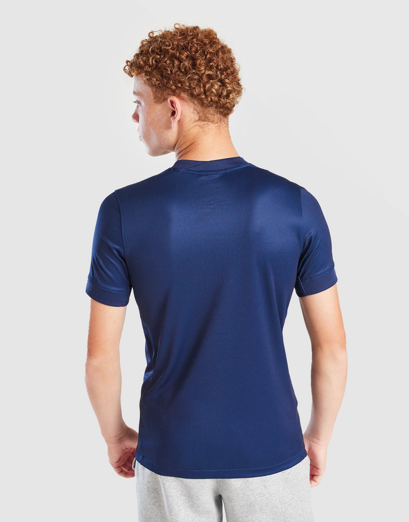 Nike Paris Saint Germain 2025/26 Home Shirt Junior