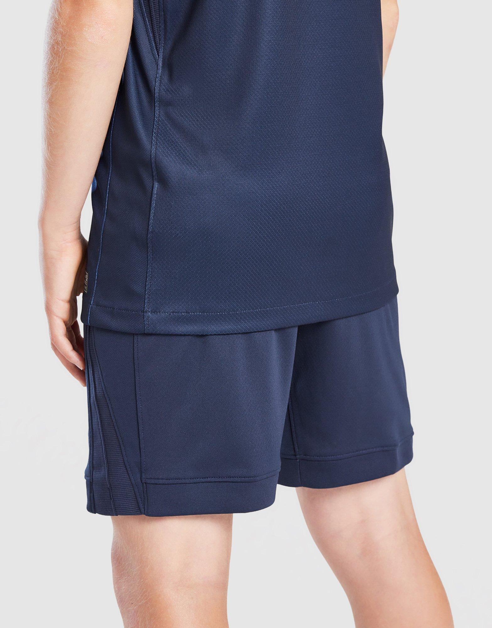 Nike Paris Saint Germain 2025/26 Home Shorts Junior