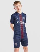 Nike Paris Saint Germain 2025/26 Home Pantaloncino Junior