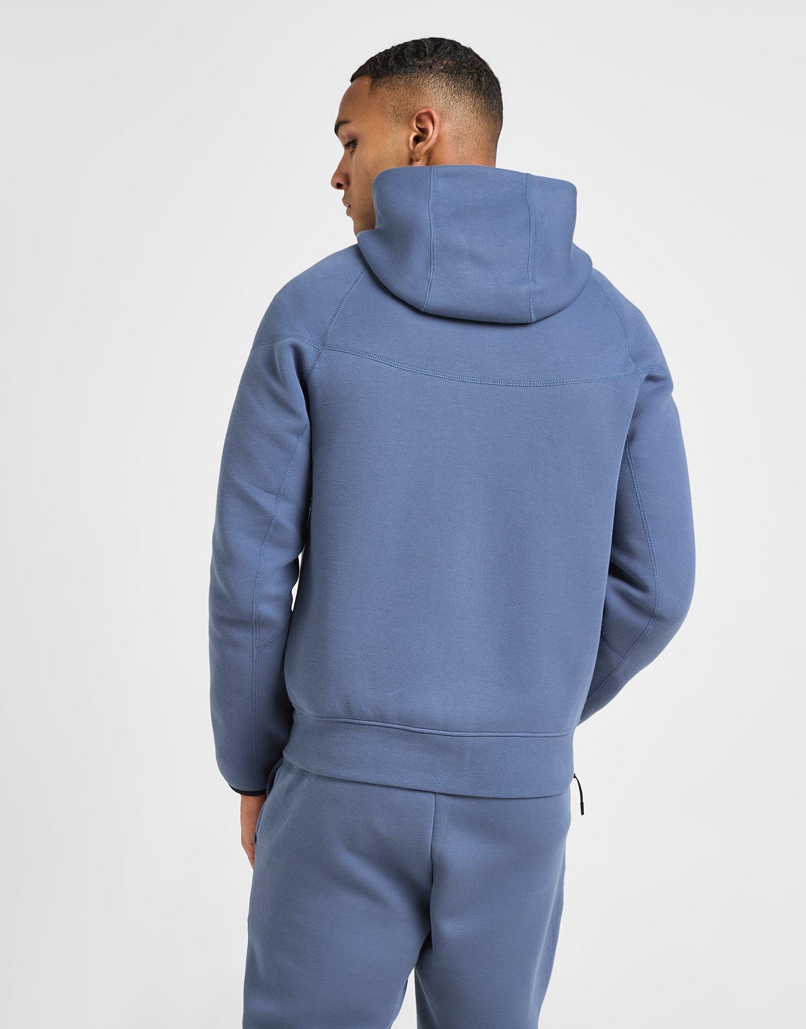 Nike Sweat zippé Paris Saint-Germain Tech Fleece