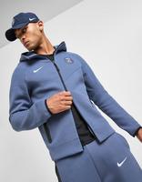 Nike Paris Saint Germain Tech Fleece Felpa Full Zip