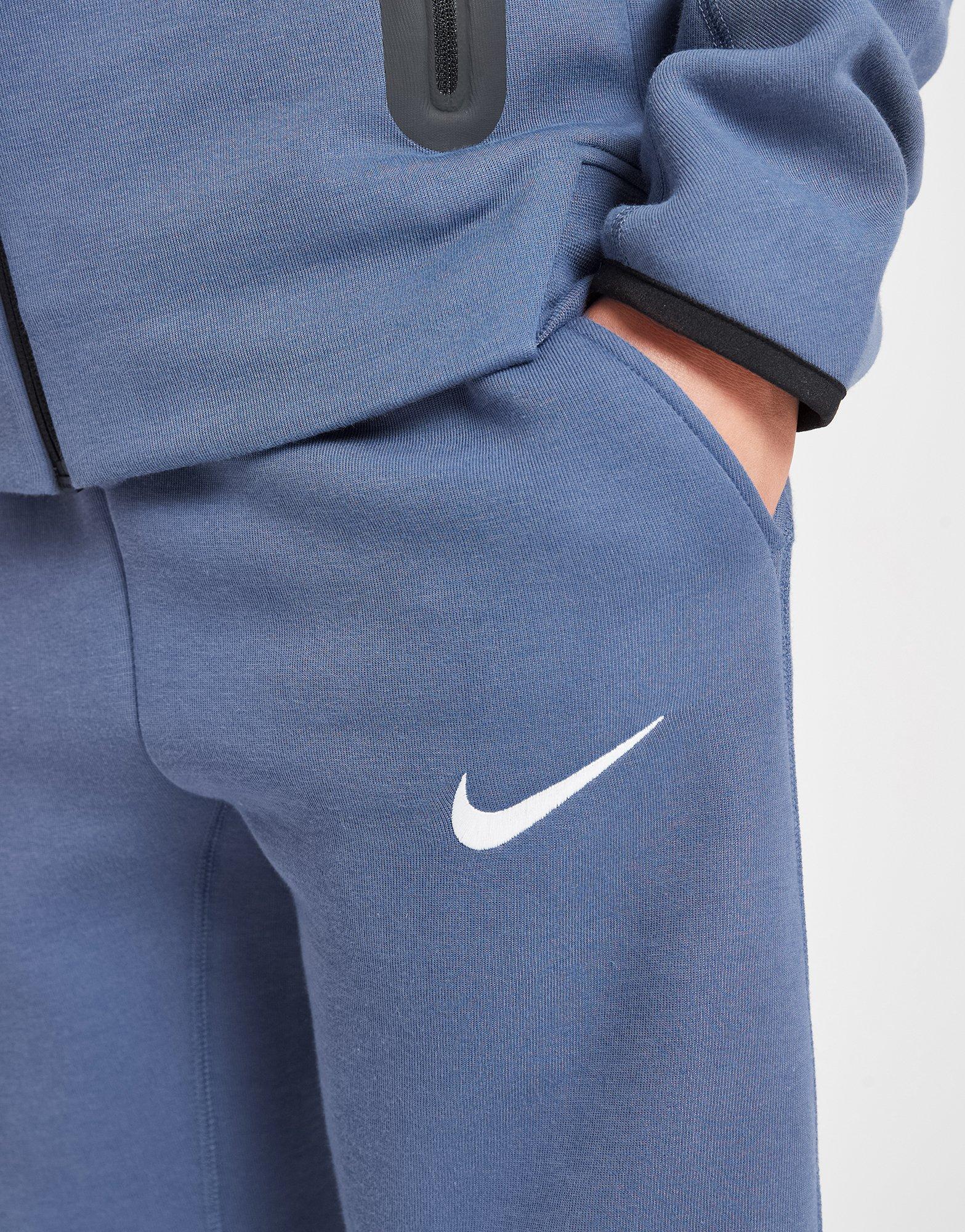 Nike Paris Saint Germain Tech Fleece Joggers Junior