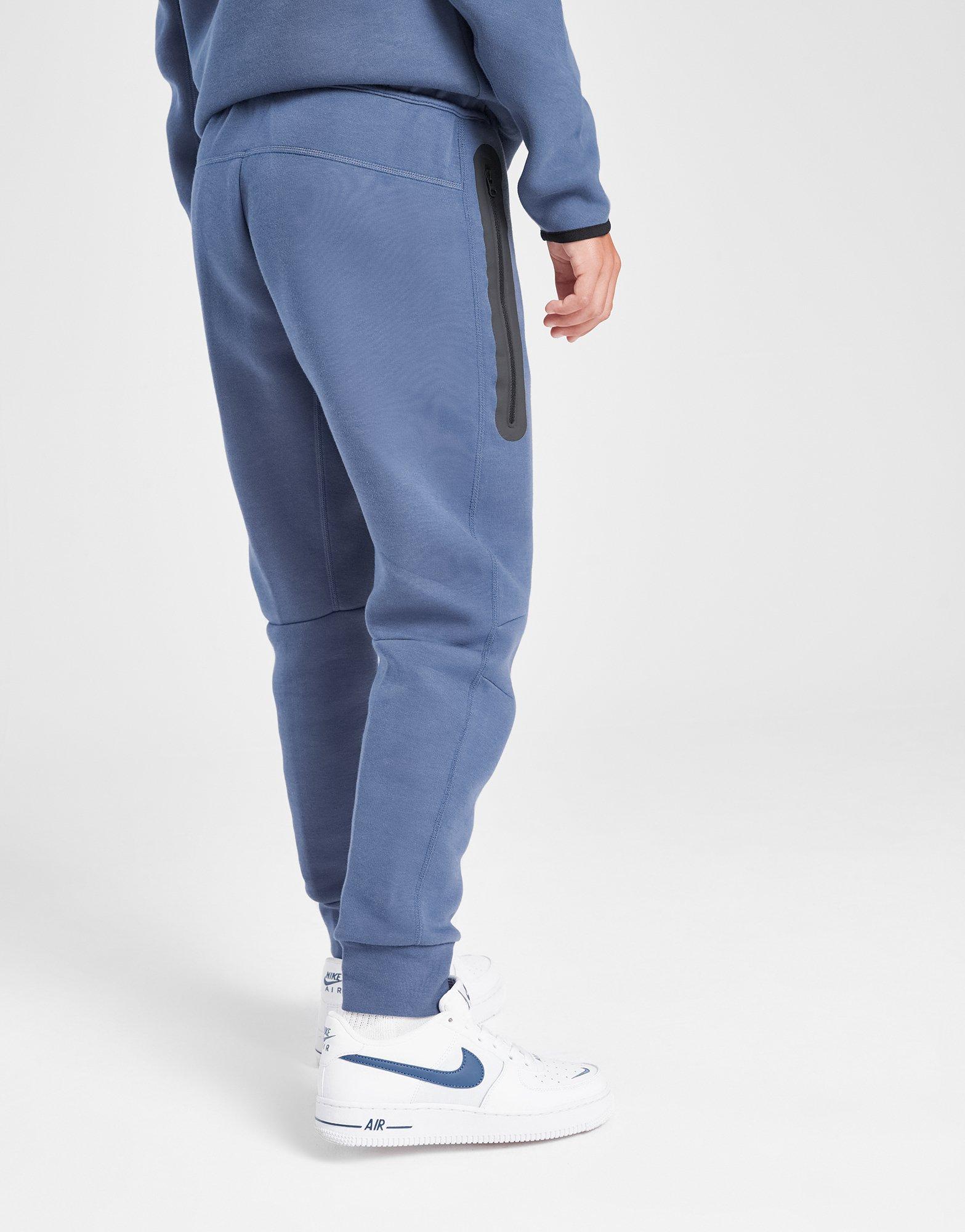 Nike Paris Saint Germain Tech Fleece Joggers Junior