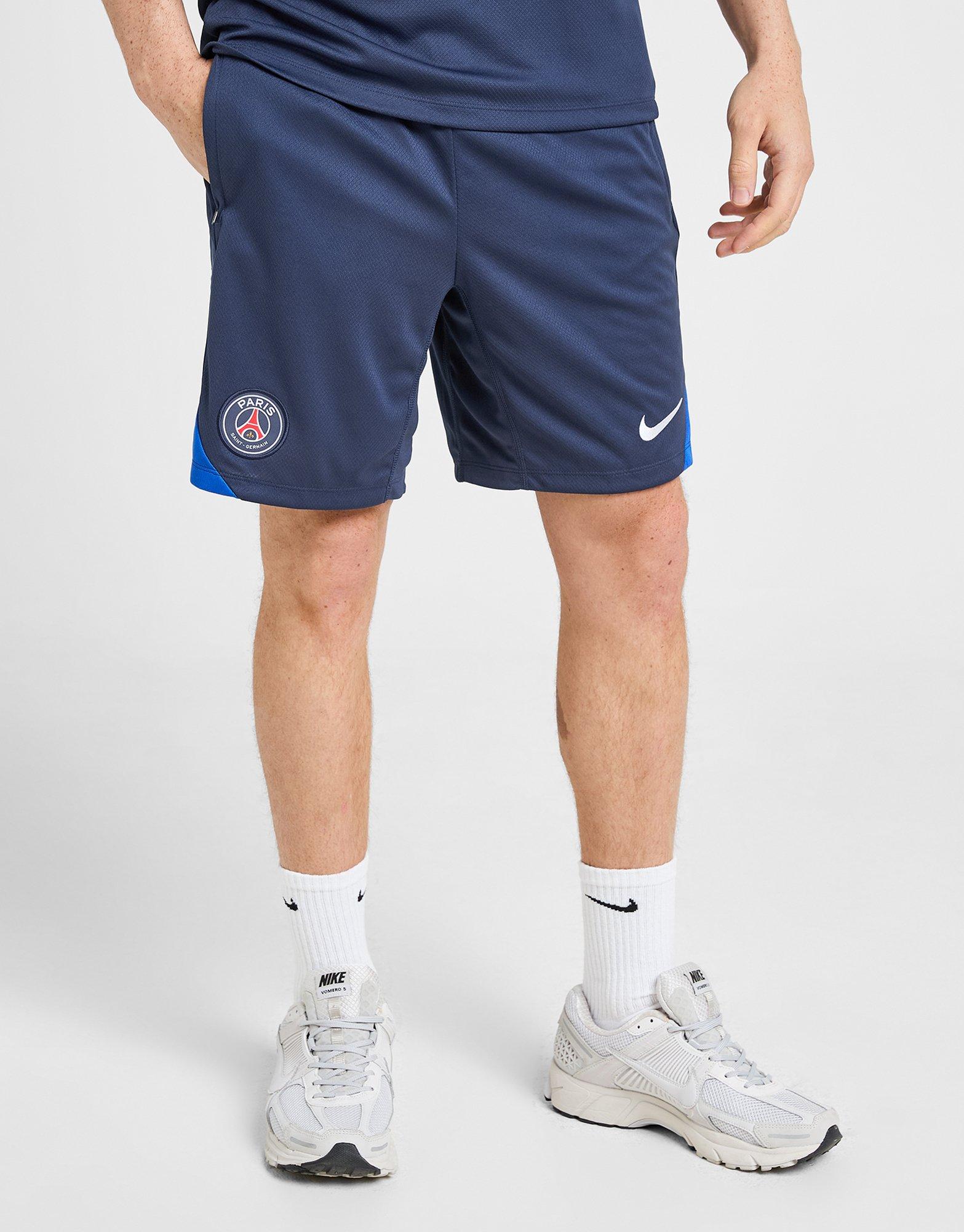 Nike Paris Saint Germain Strike Shorts