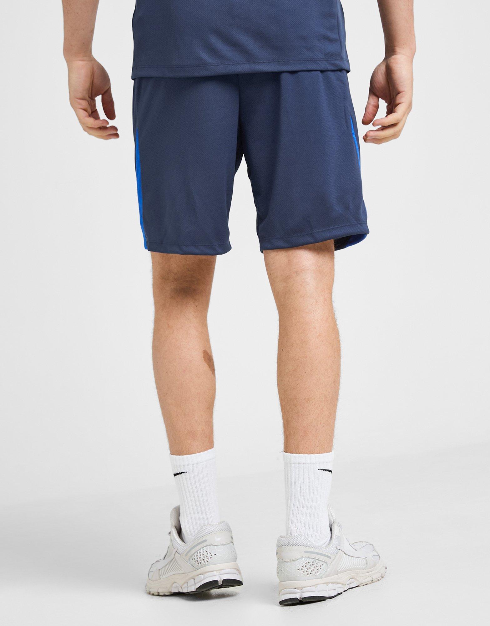 Nike Paris Saint Germain Strike Shorts