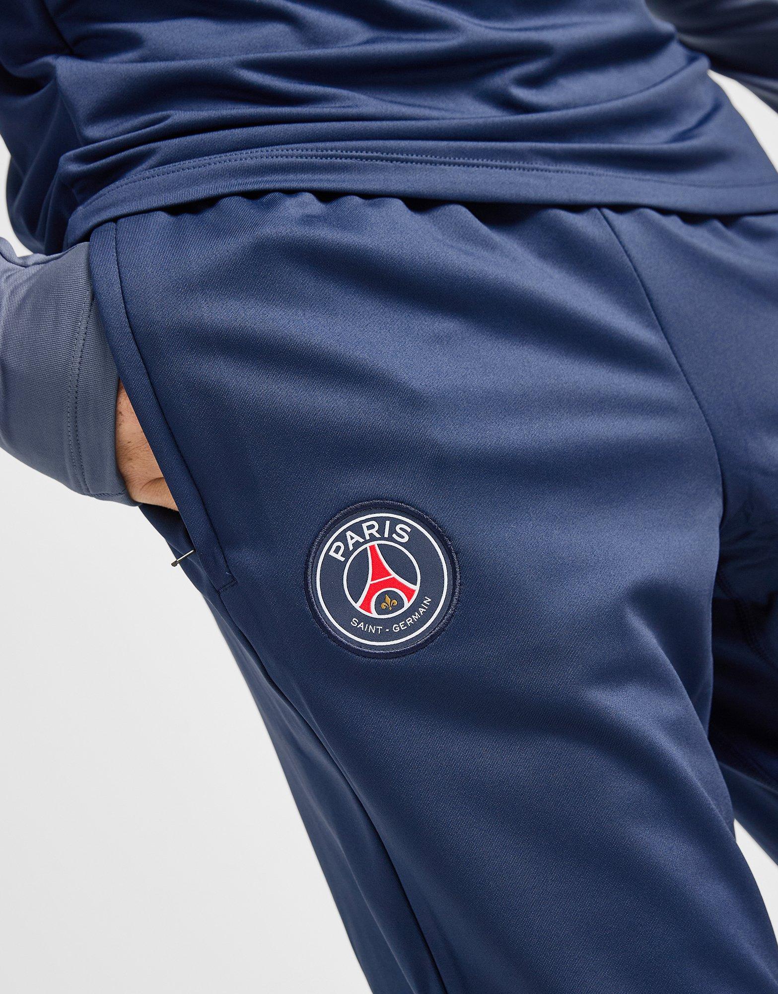 Nike Paris Saint Germain Strike Track Pants
