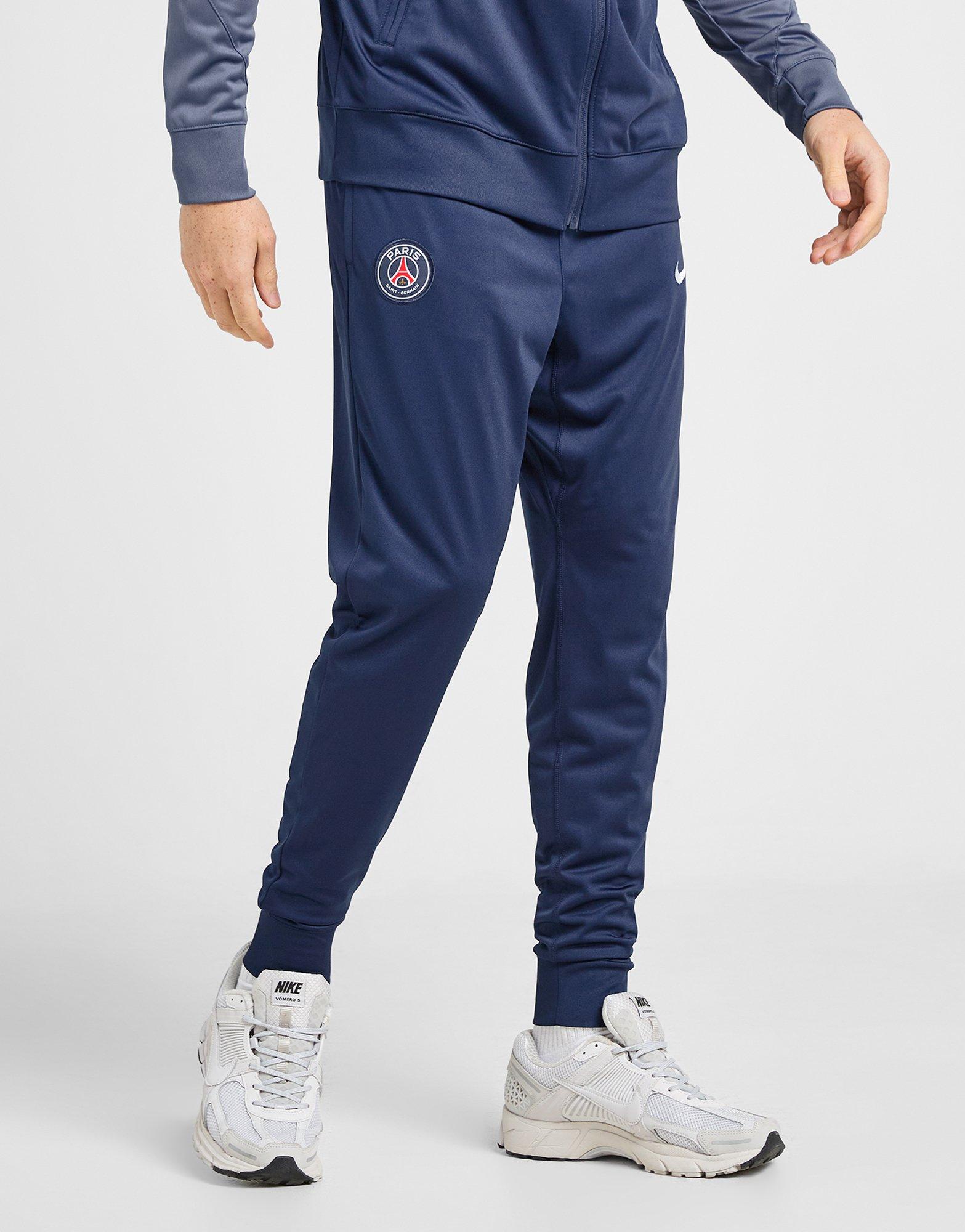 Nike Paris Saint Germain Strike Tracksuit