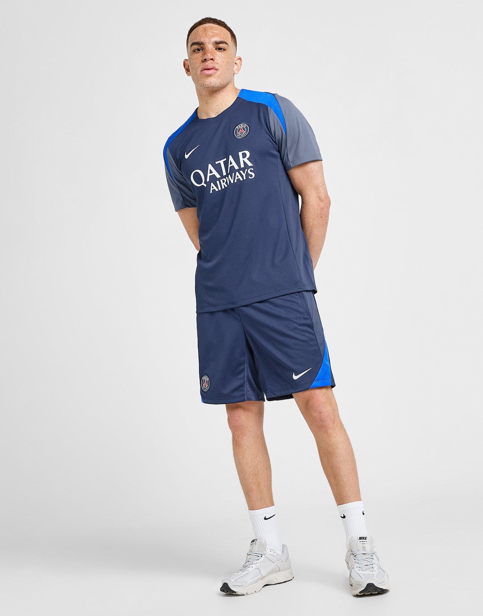 Nike Paris Saint Germain Strike T-Shirt