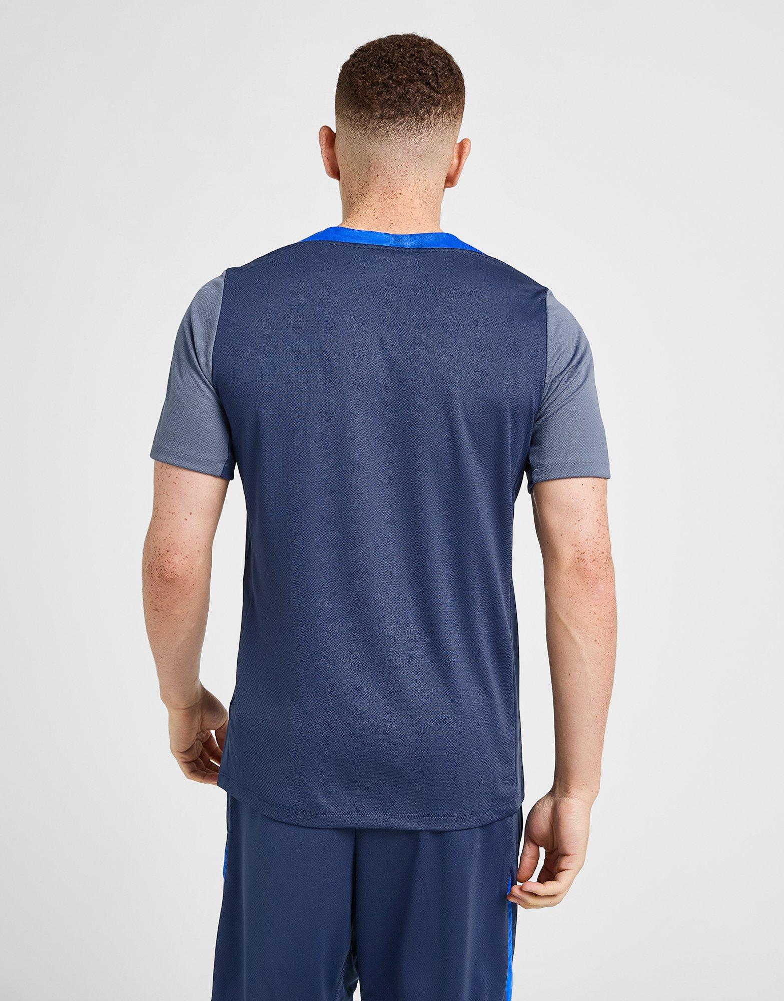 Nike Paris Saint Germain Strike T-Shirt