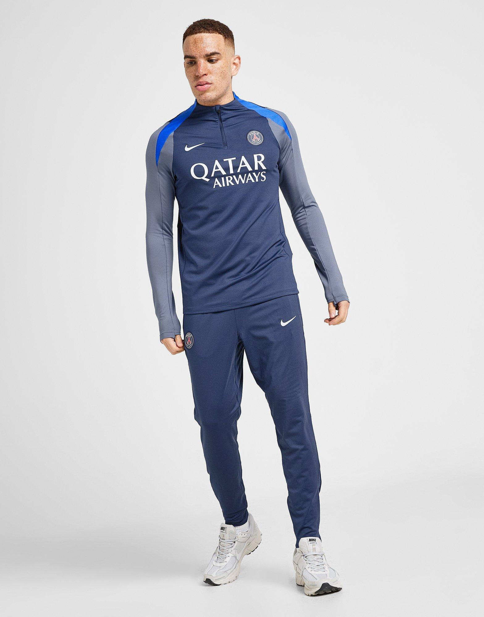 Nike Paris Saint Germain Strike Drill Top