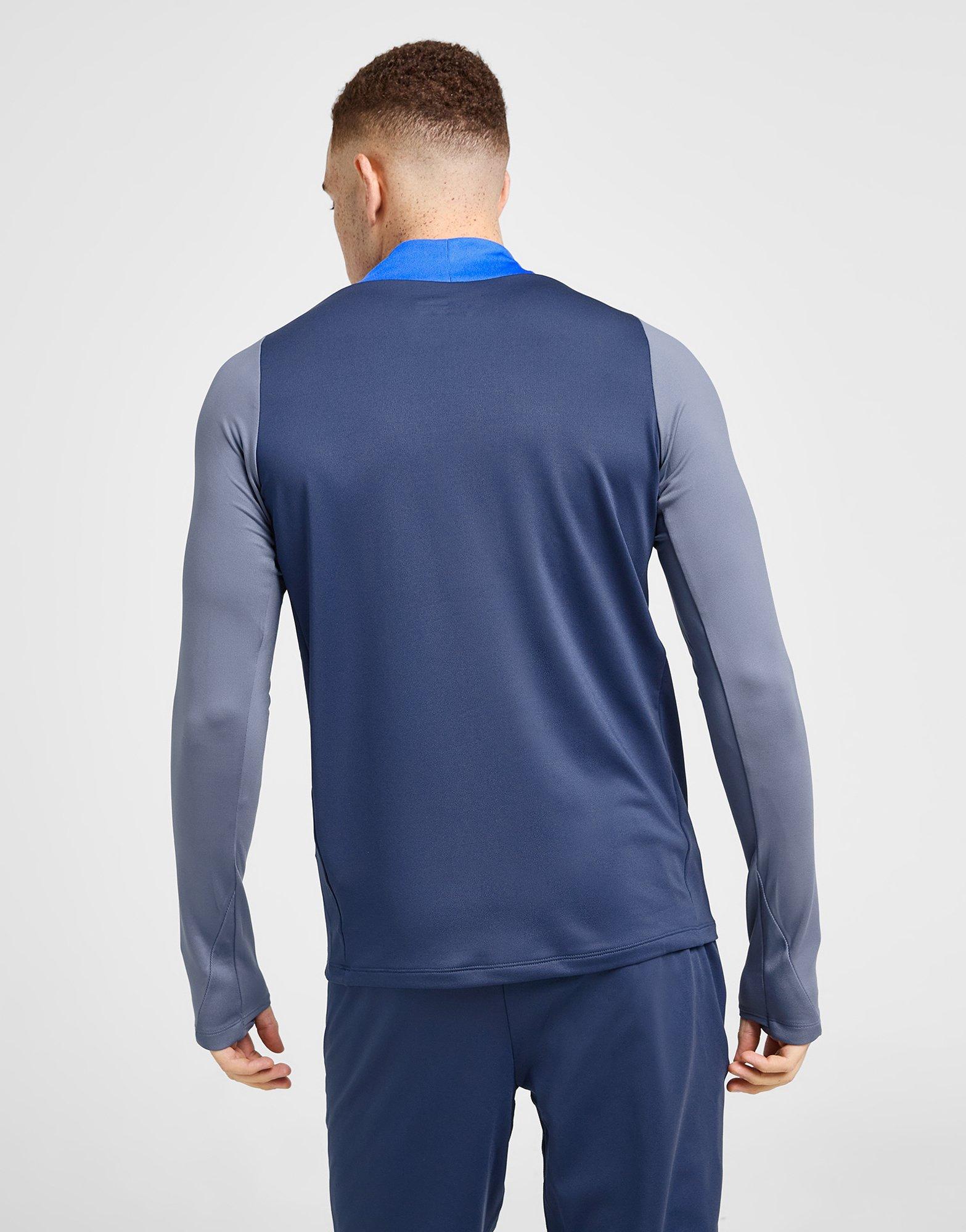 Nike Paris Saint Germain Strike Drill Top