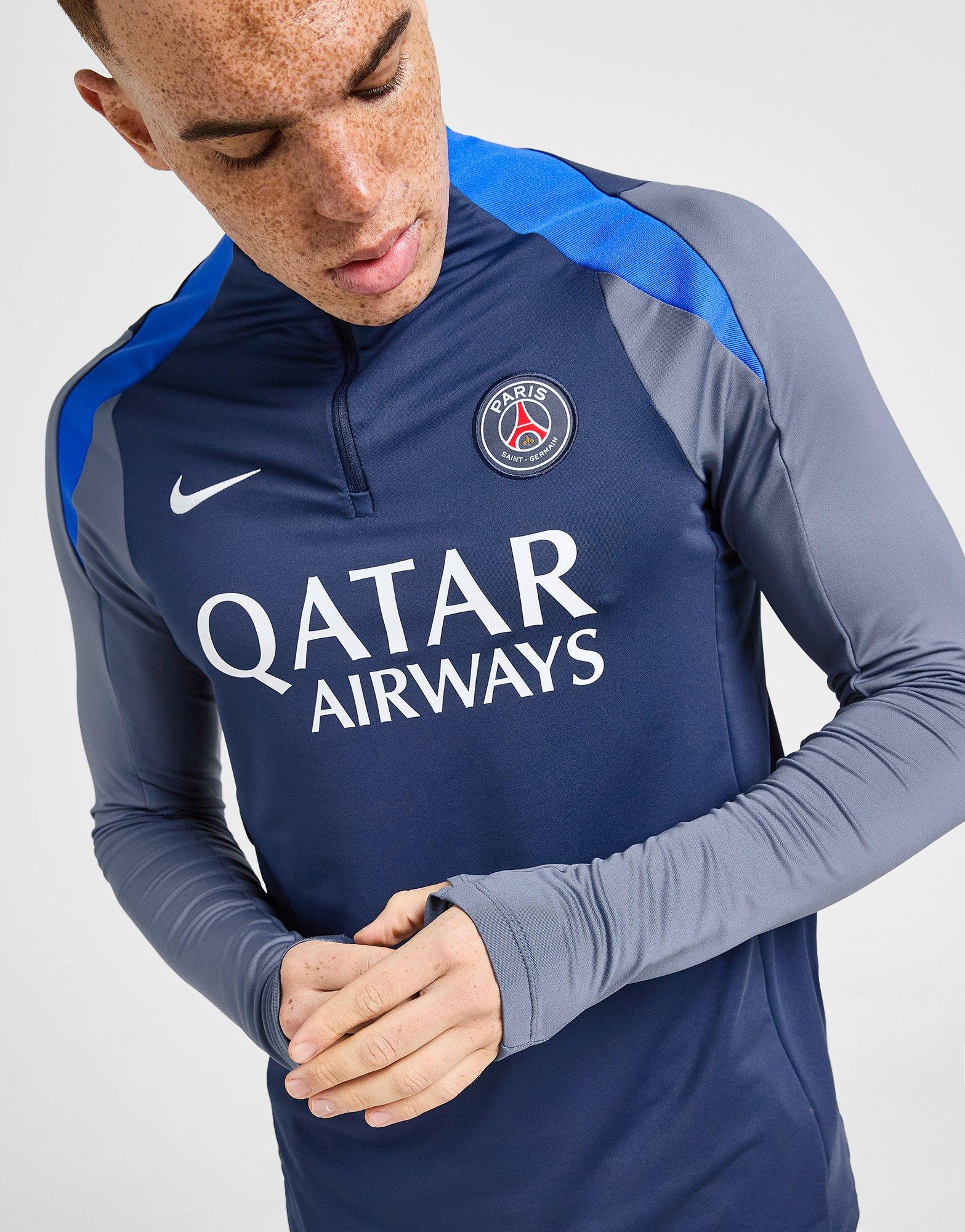 Nike Paris Saint Germain Strike Drill Top
