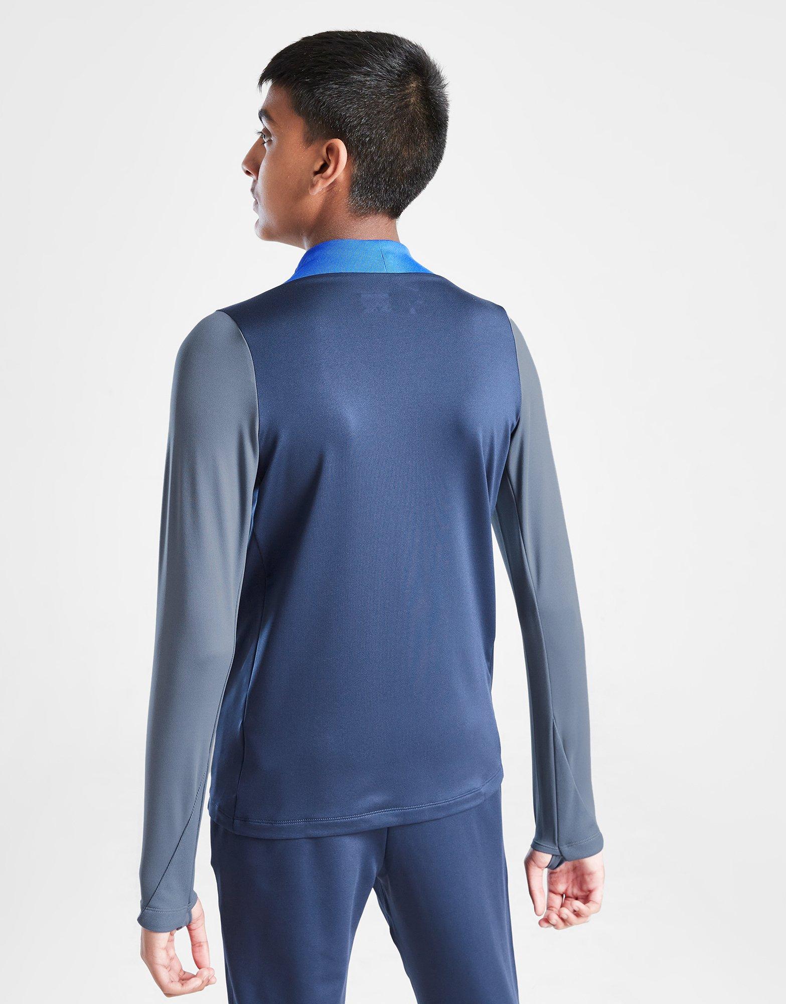 Nike Paris Saint Germain Strike Drill Top Junior