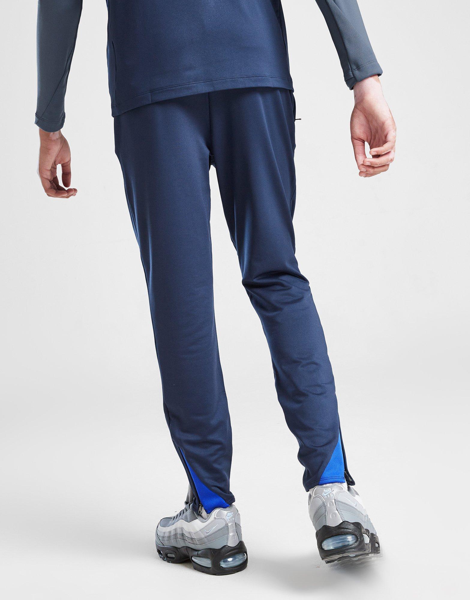 Nike Paris Saint Germain Strike Track Pants Junior