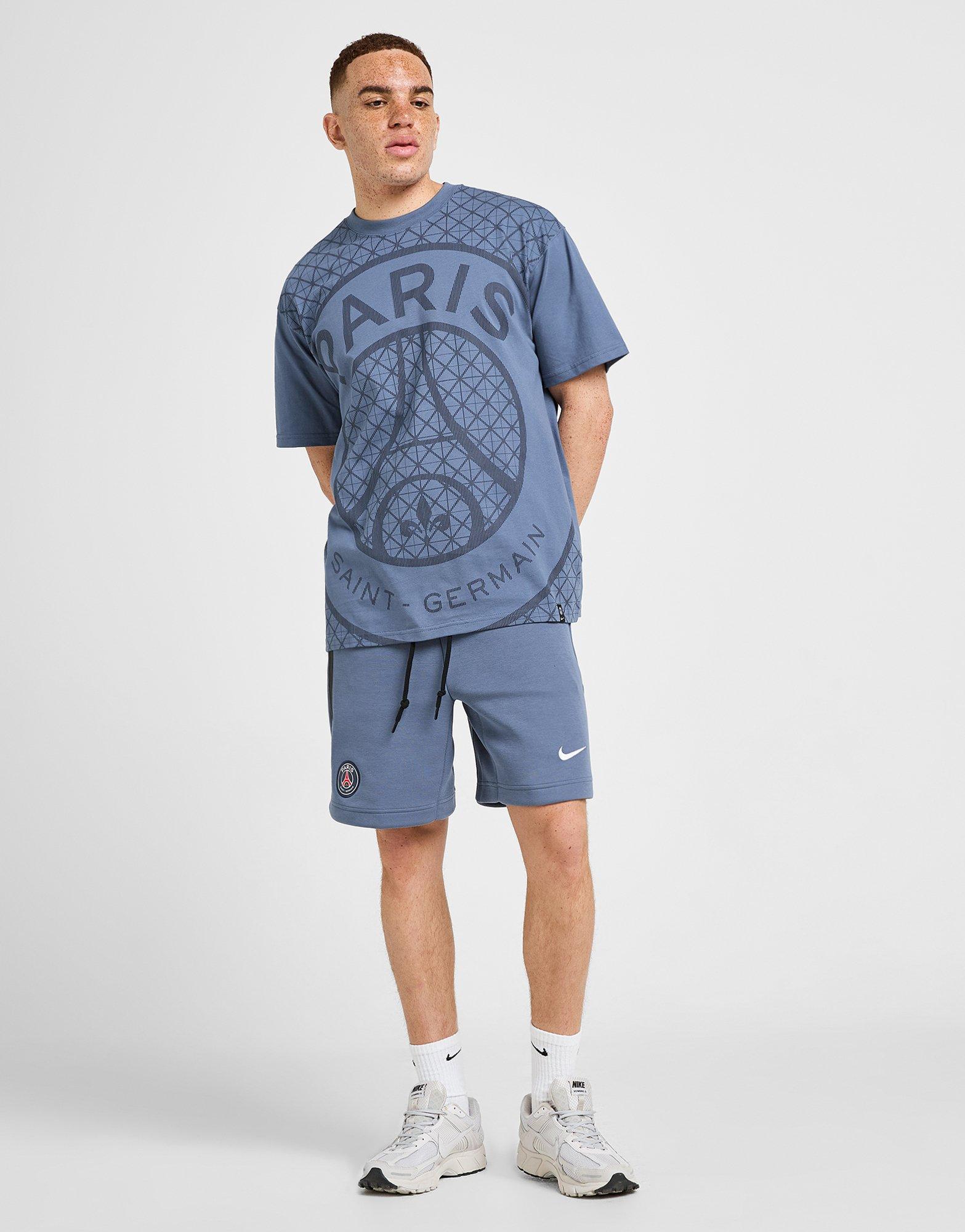 Nike Paris Saint Germain Seasonal T-Shirt