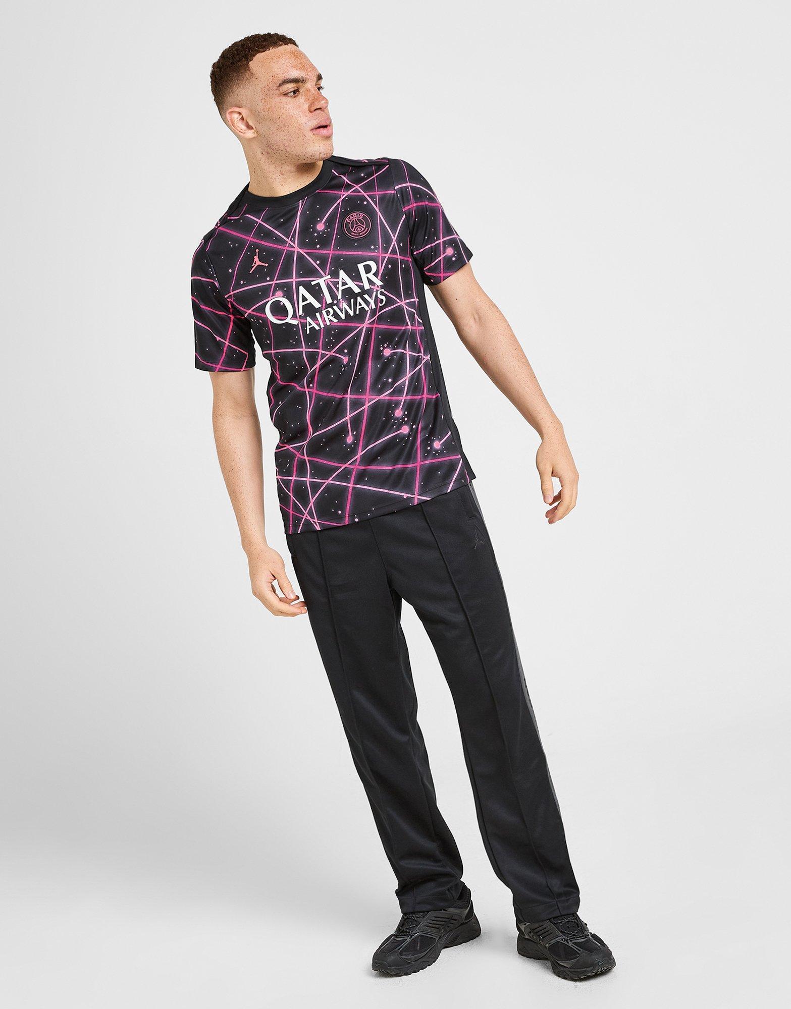 Nike Camiseta Paris Saint Germain Pre Match