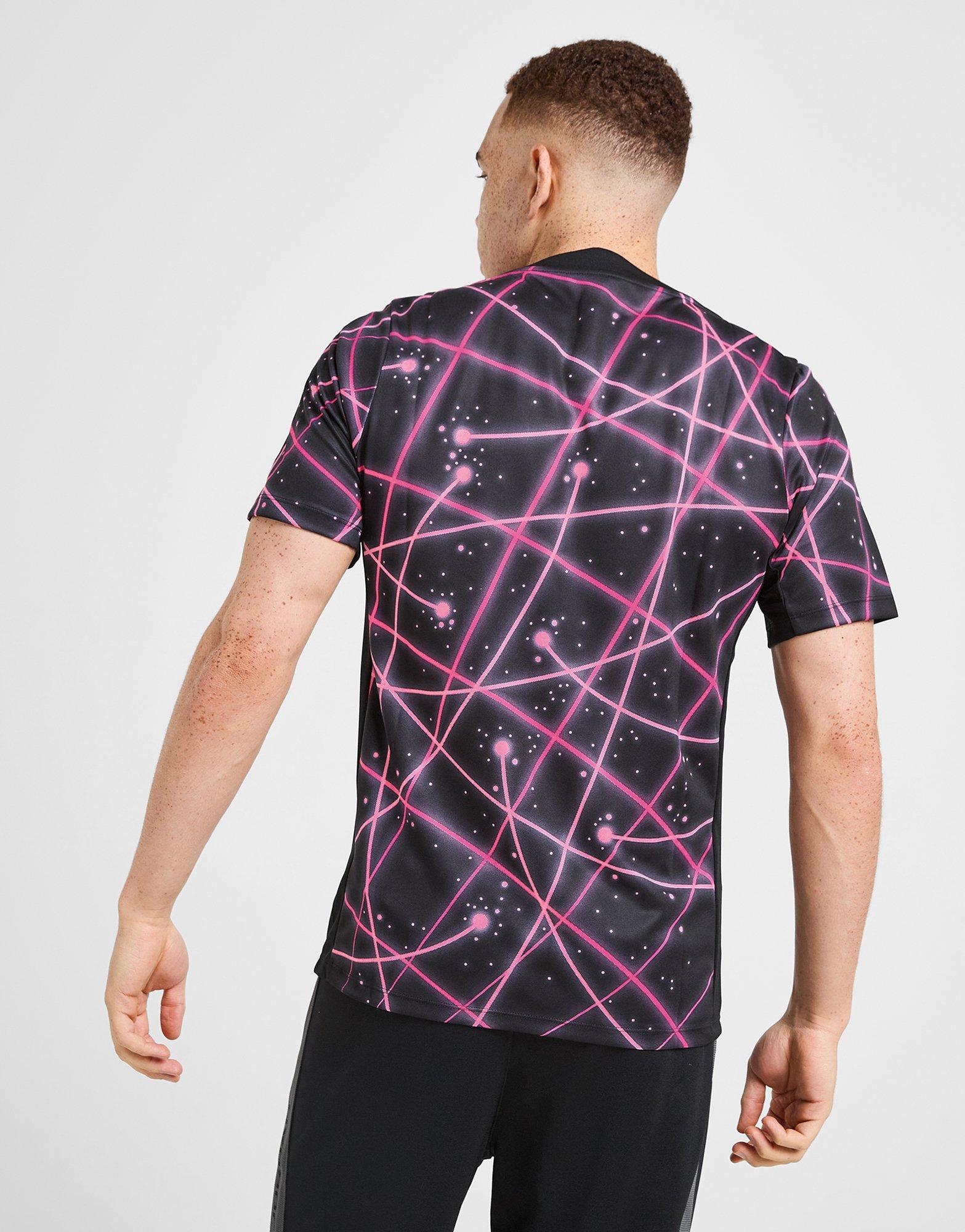 Nike Camiseta Paris Saint Germain Pre Match