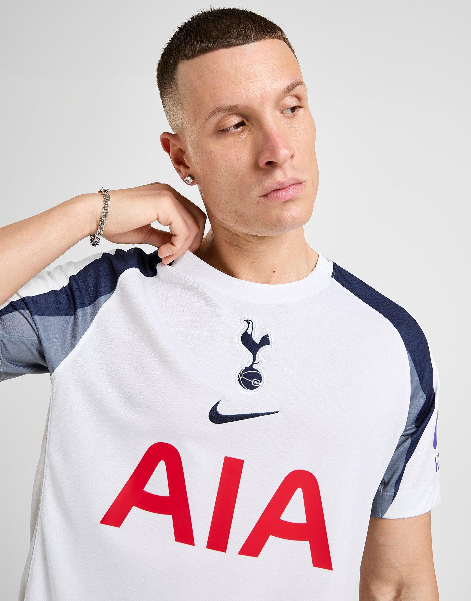 Nike Maillot de foot Replica Dri-FIT Tottenham Hotspur 2025/26 Stadium Domicile Homme