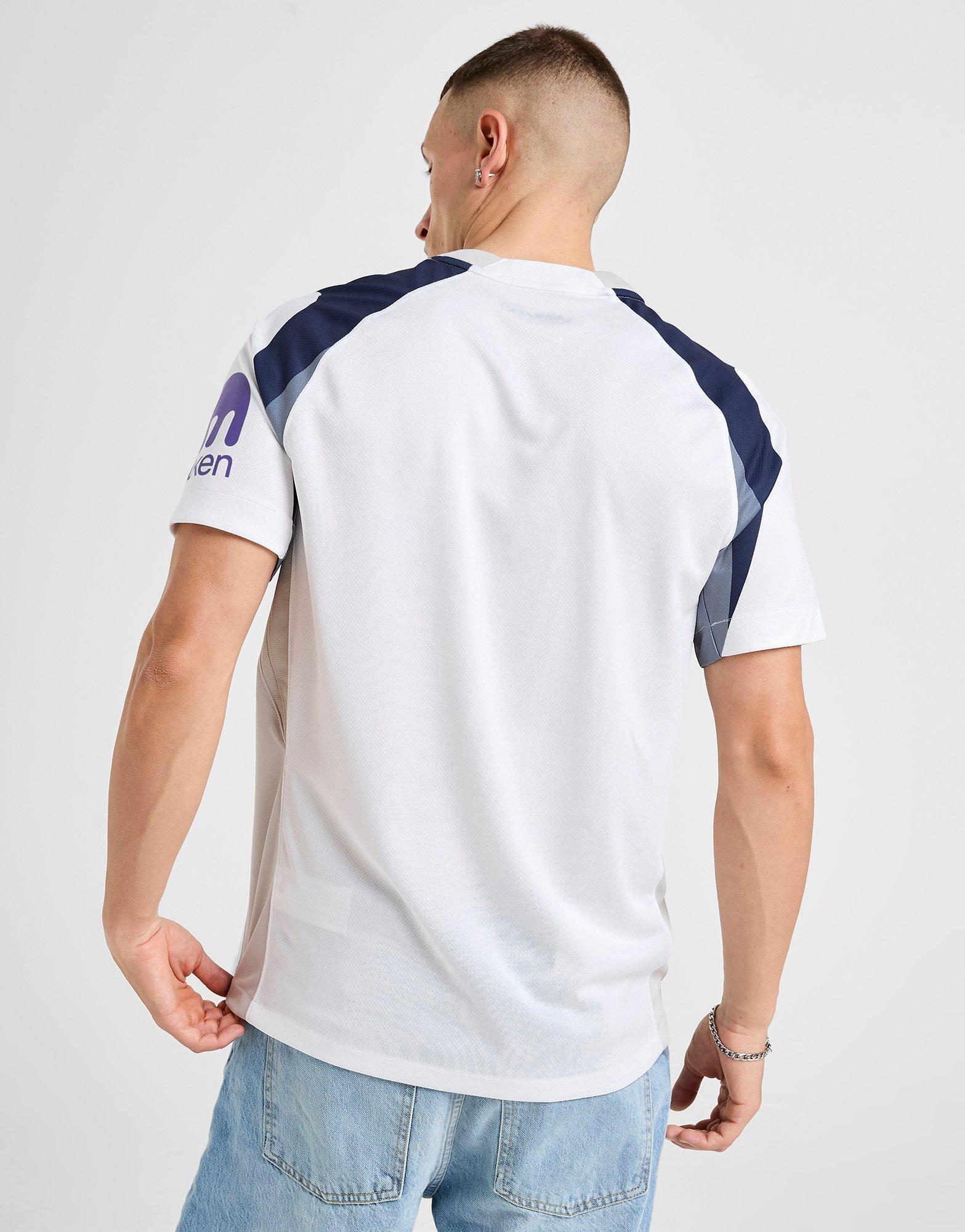 Nike Maillot de foot Replica Dri-FIT Tottenham Hotspur 2025/26 Stadium Domicile Homme