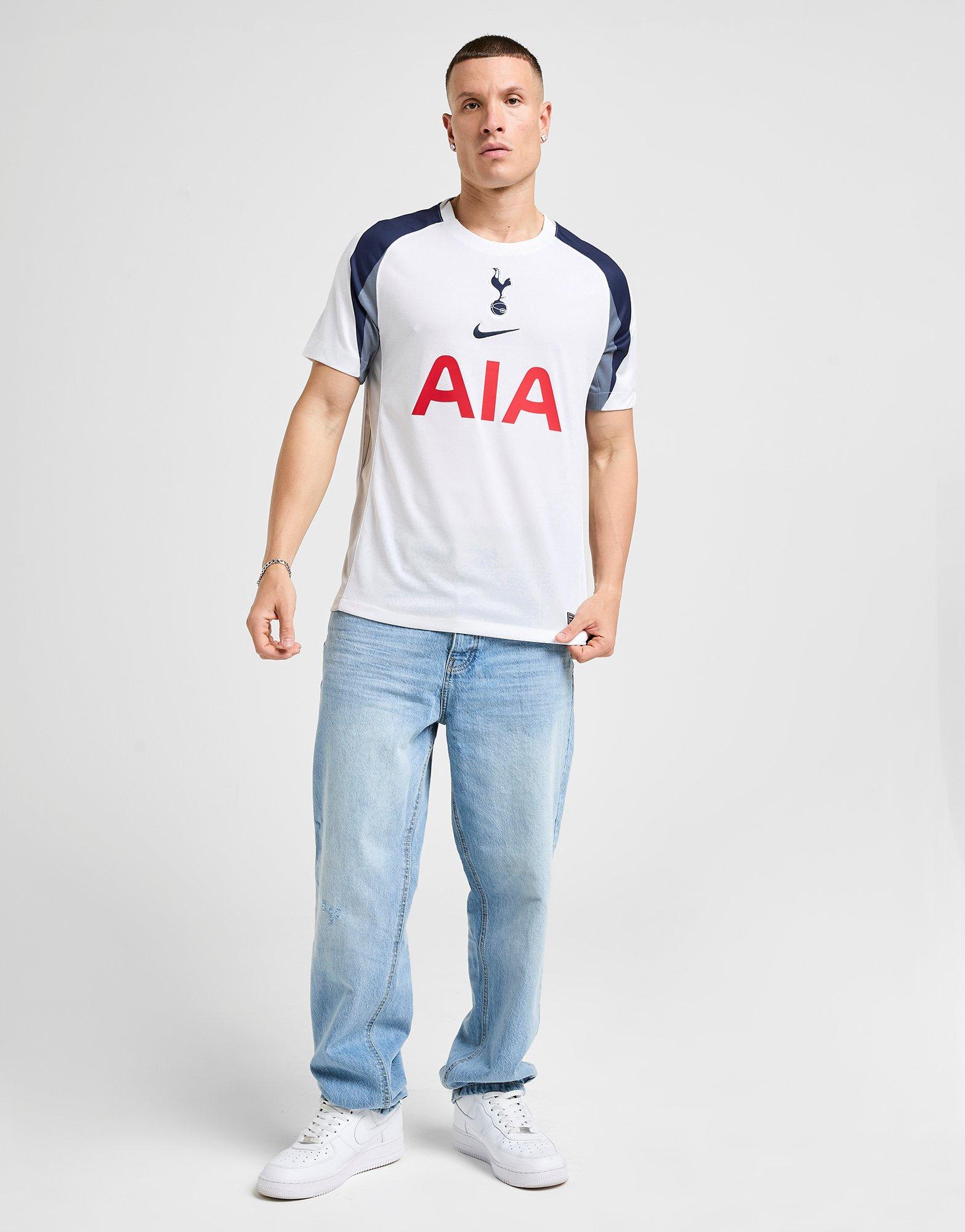 Nike Maillot de foot Replica Dri-FIT Tottenham Hotspur 2025/26 Stadium Domicile Homme