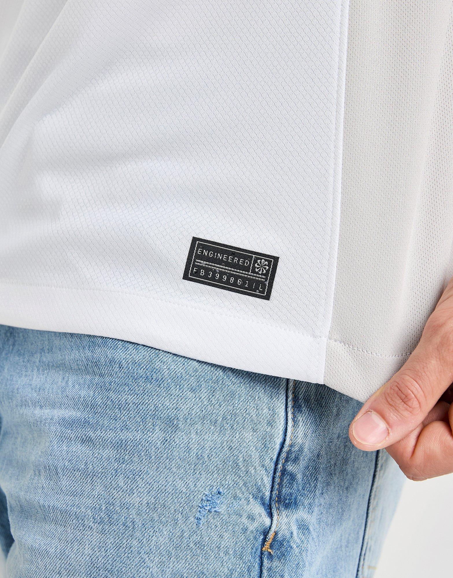 Nike Maillot de foot Replica Dri-FIT Tottenham Hotspur 2025/26 Stadium Domicile Homme