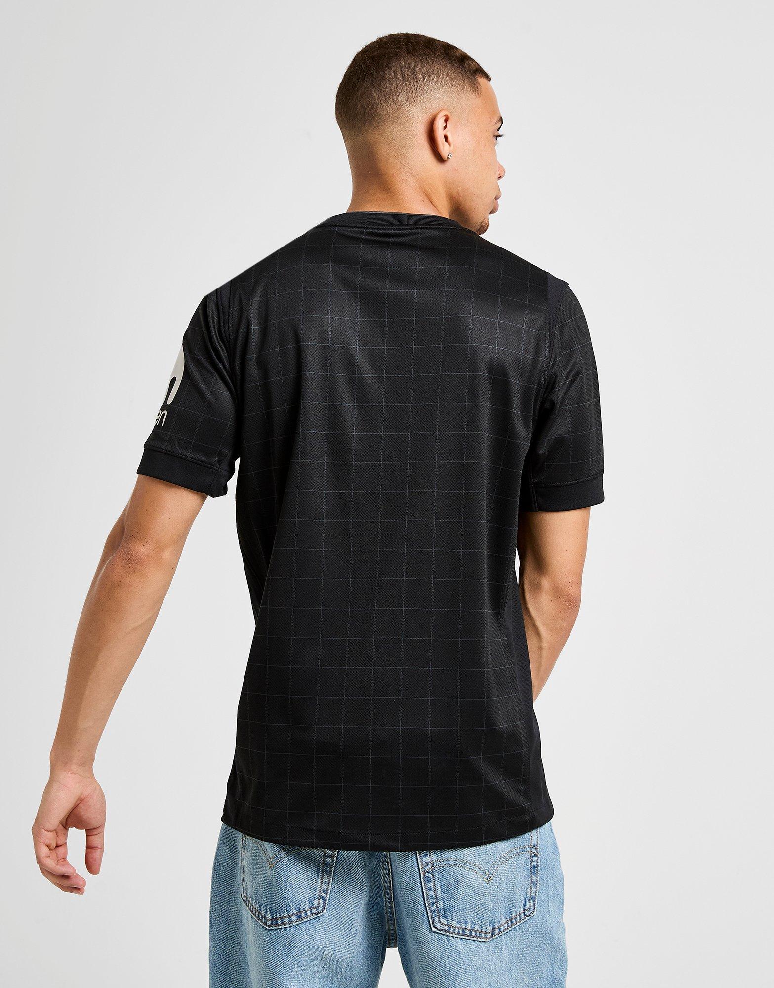 Nike Dri-FIT replicavoetbalshirt voor heren Tottenham Hotspur 2025/26 Stadium Uit