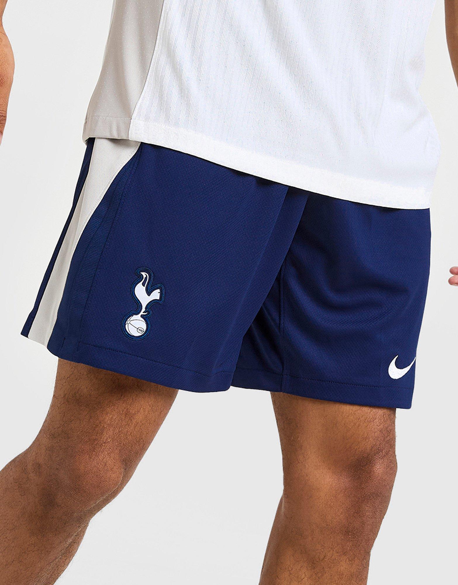 Nike Short de foot Replica Dri-FIT Tottenham Hotspur 2025/26 Stadium Domicile Homme