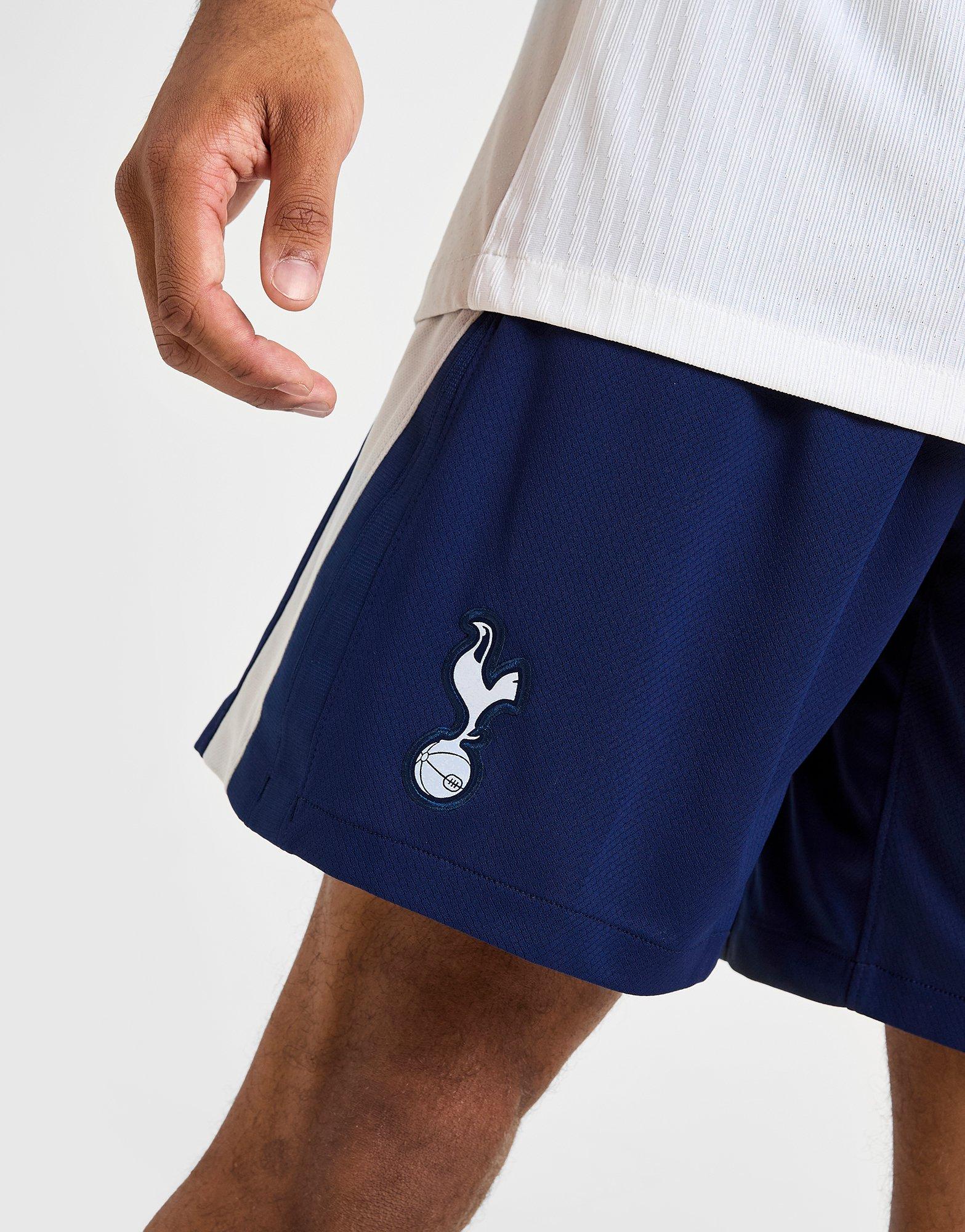 Nike Short de foot Replica Dri-FIT Tottenham Hotspur 2025/26 Stadium Domicile Homme