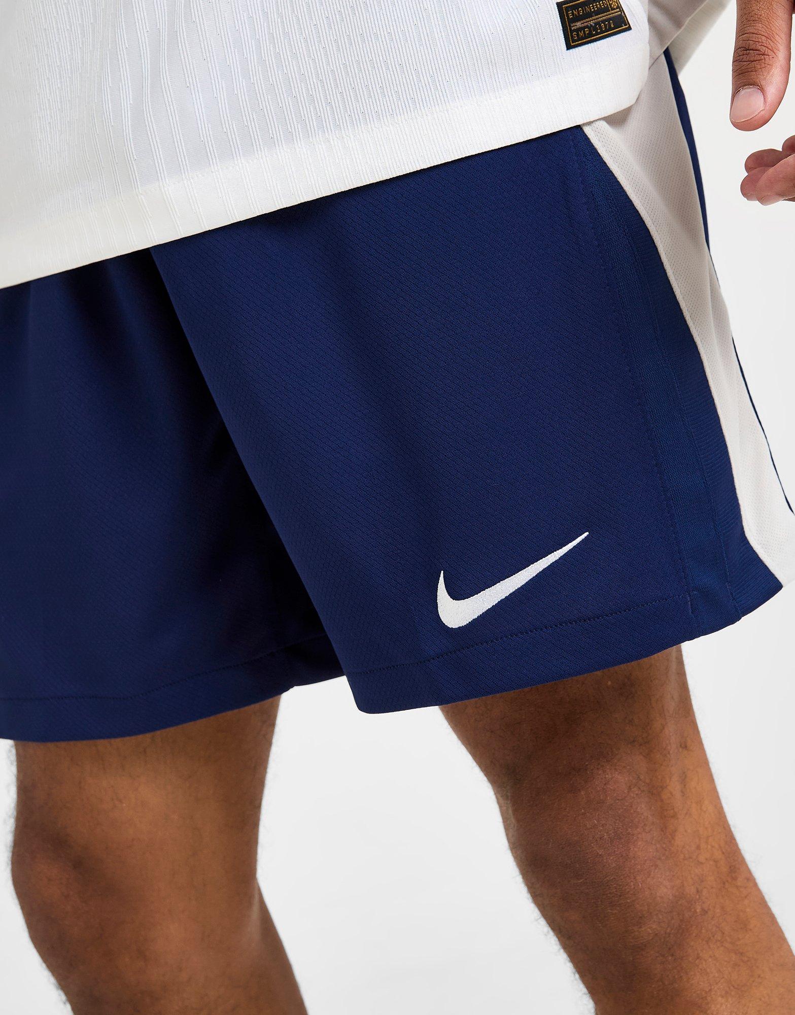 Nike Short de foot Replica Dri-FIT Tottenham Hotspur 2025/26 Stadium Domicile Homme