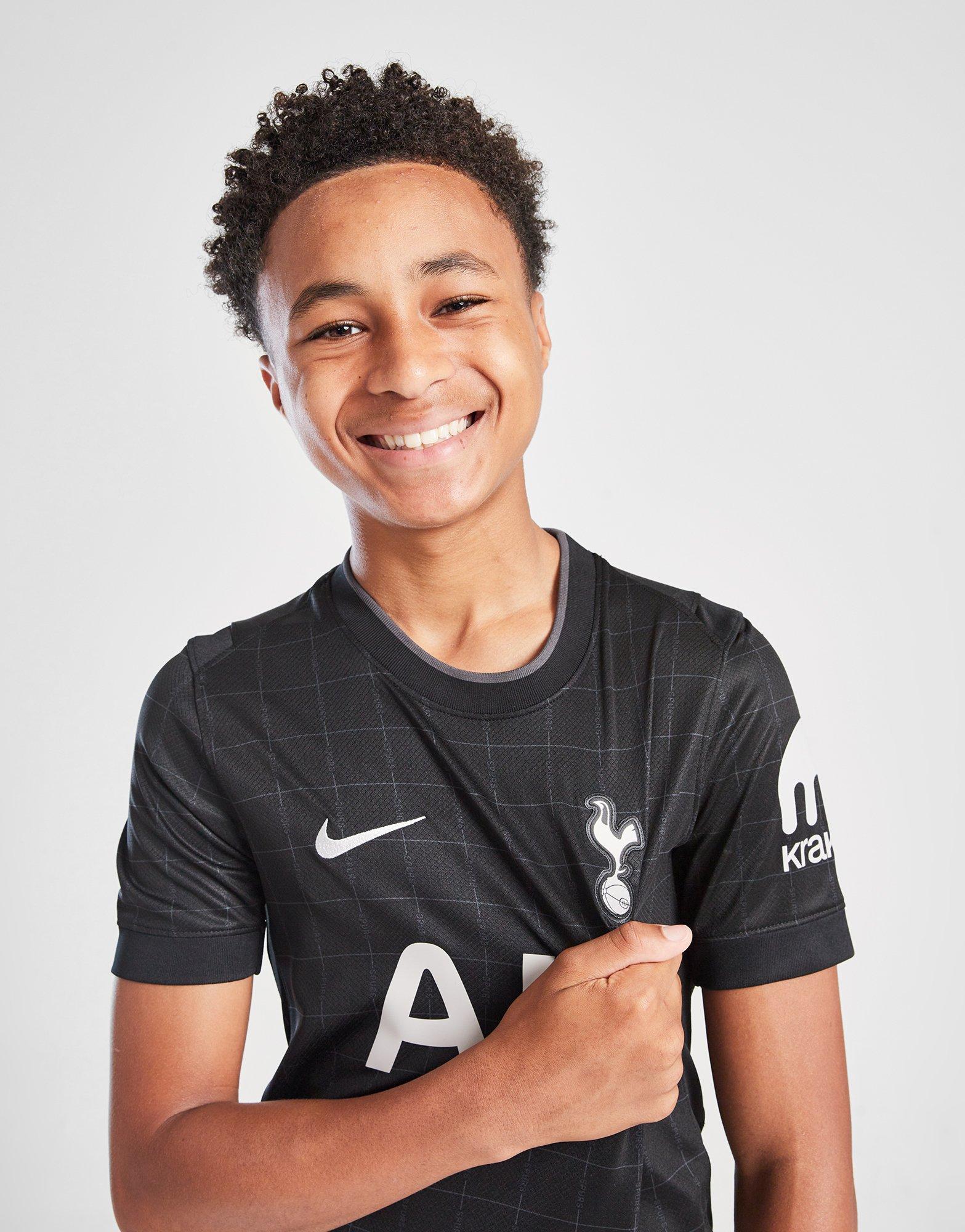 Nike Maillot extérieur Tottenham Hotspur FC 2025/26 Junior