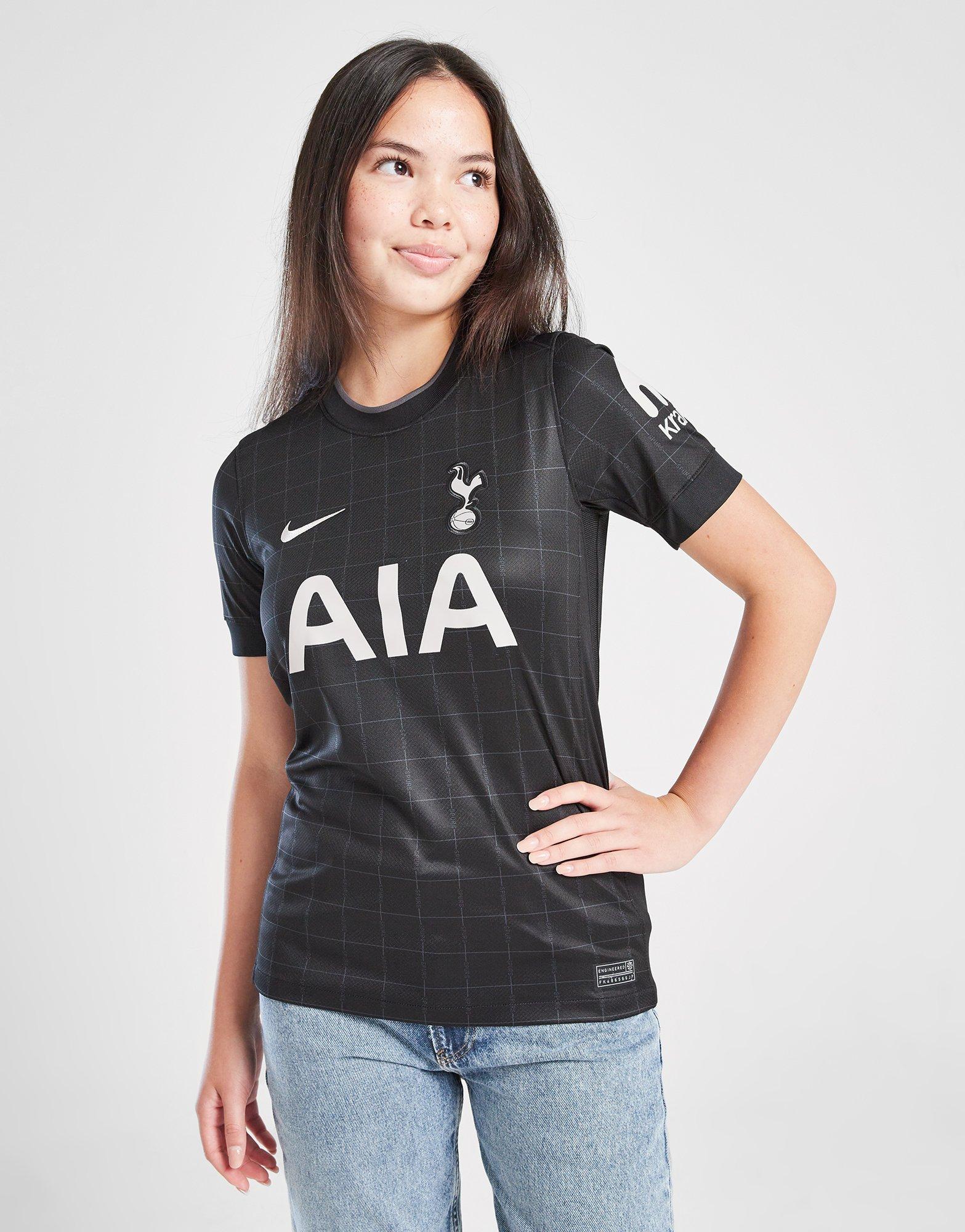 Nike Maillot extérieur Tottenham Hotspur FC 2025/26 Junior