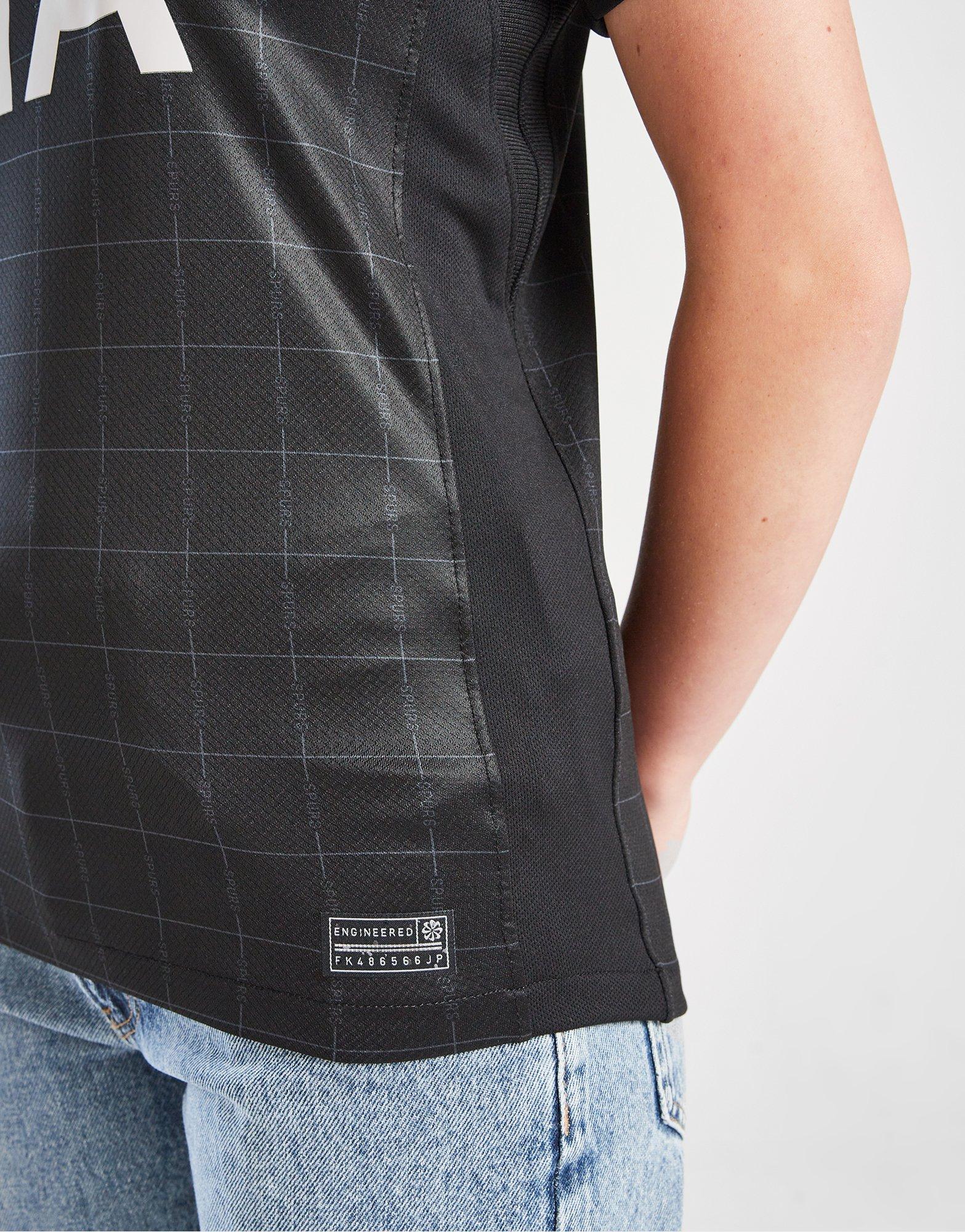 Nike Maillot extérieur Tottenham Hotspur FC 2025/26 Junior