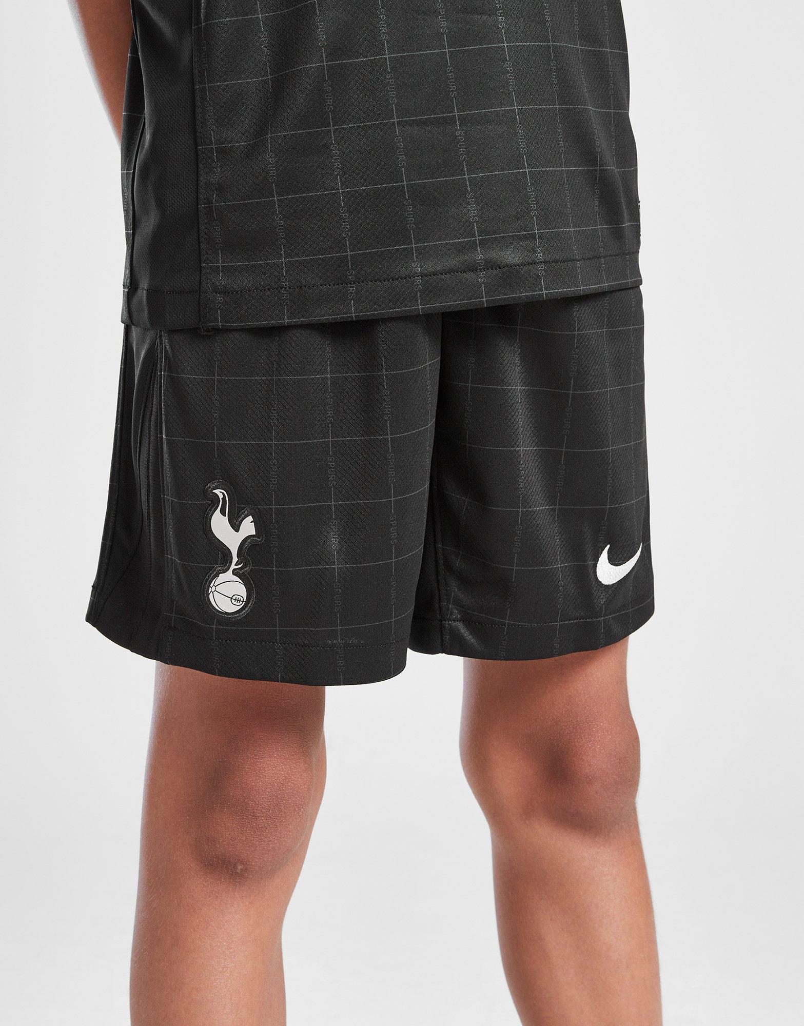 Nike Tottenham Hotspur FC 2025/26 Away Shorts Junior