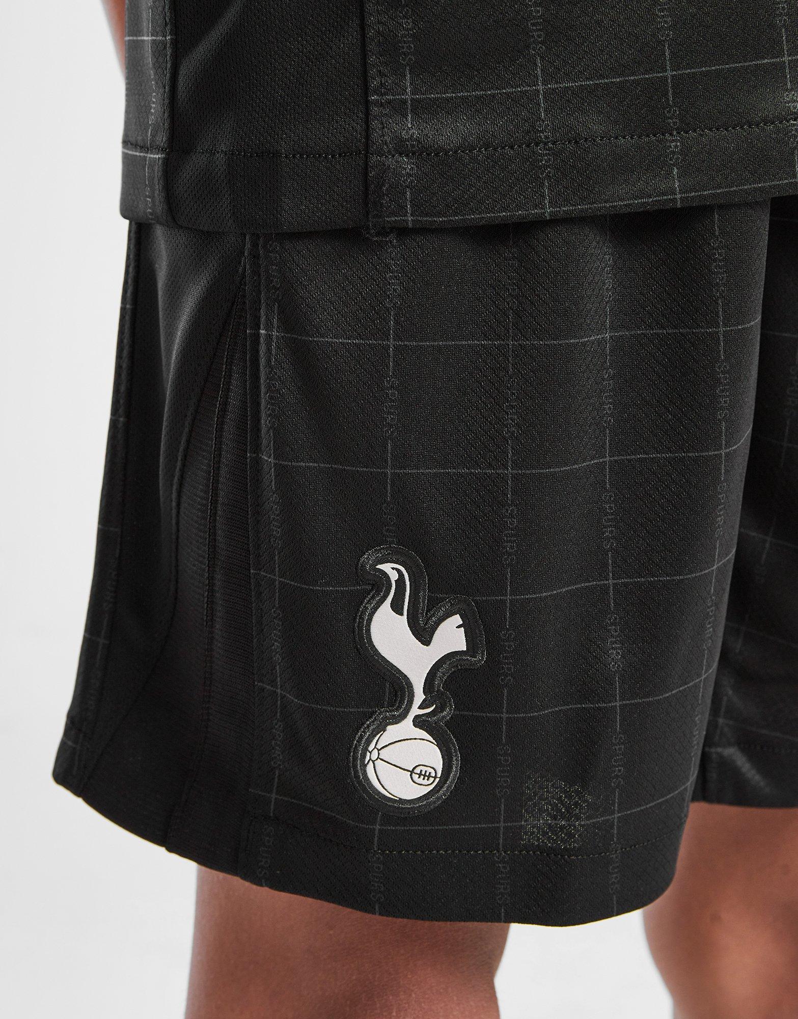 Nike Tottenham Hotspur FC 2025/26 Away Shorts Junior