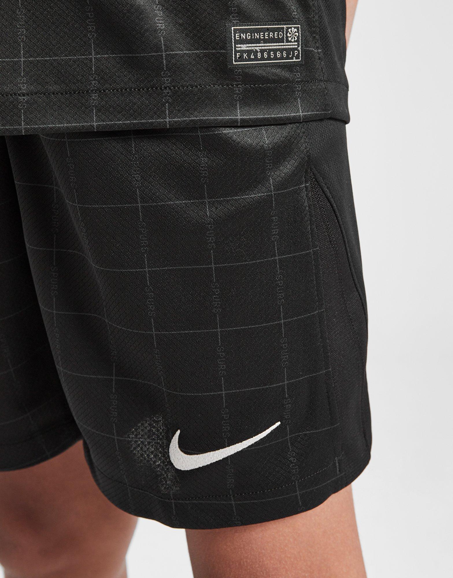 Nike Tottenham Hotspur FC 2025/26 Away Shorts Junior