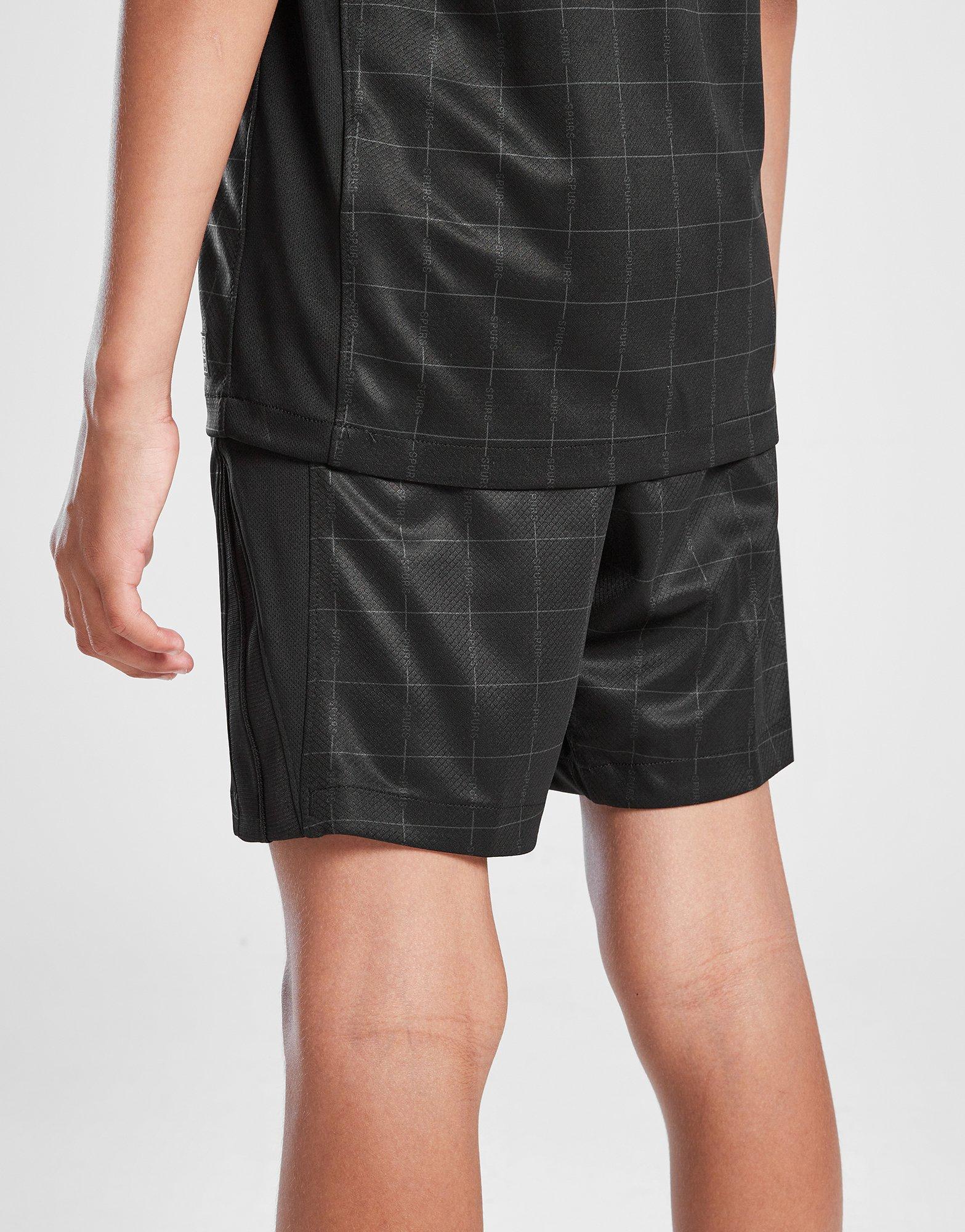 Nike Tottenham Hotspur FC 2025/26 Away Shorts Junior