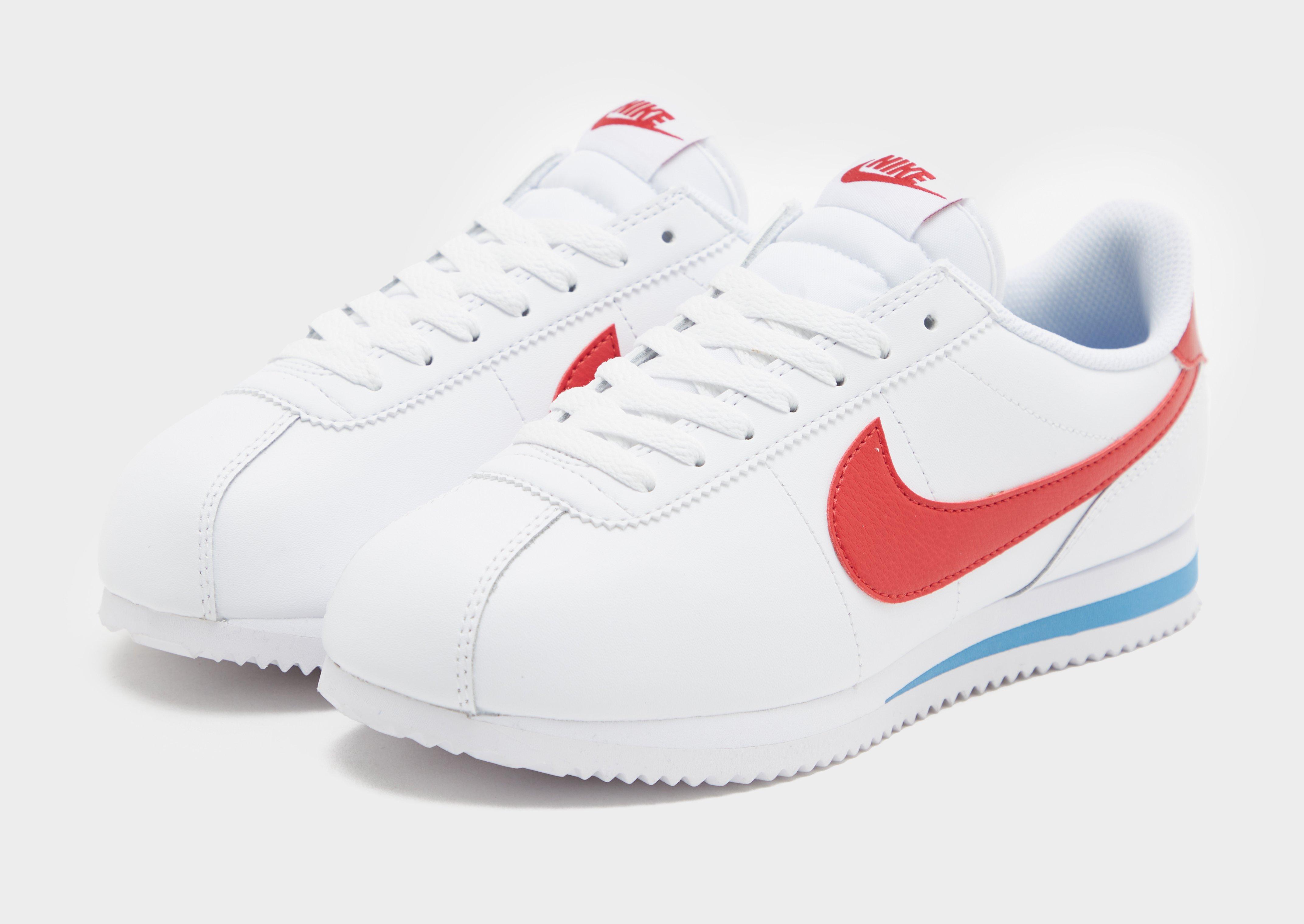 Nike Cortez