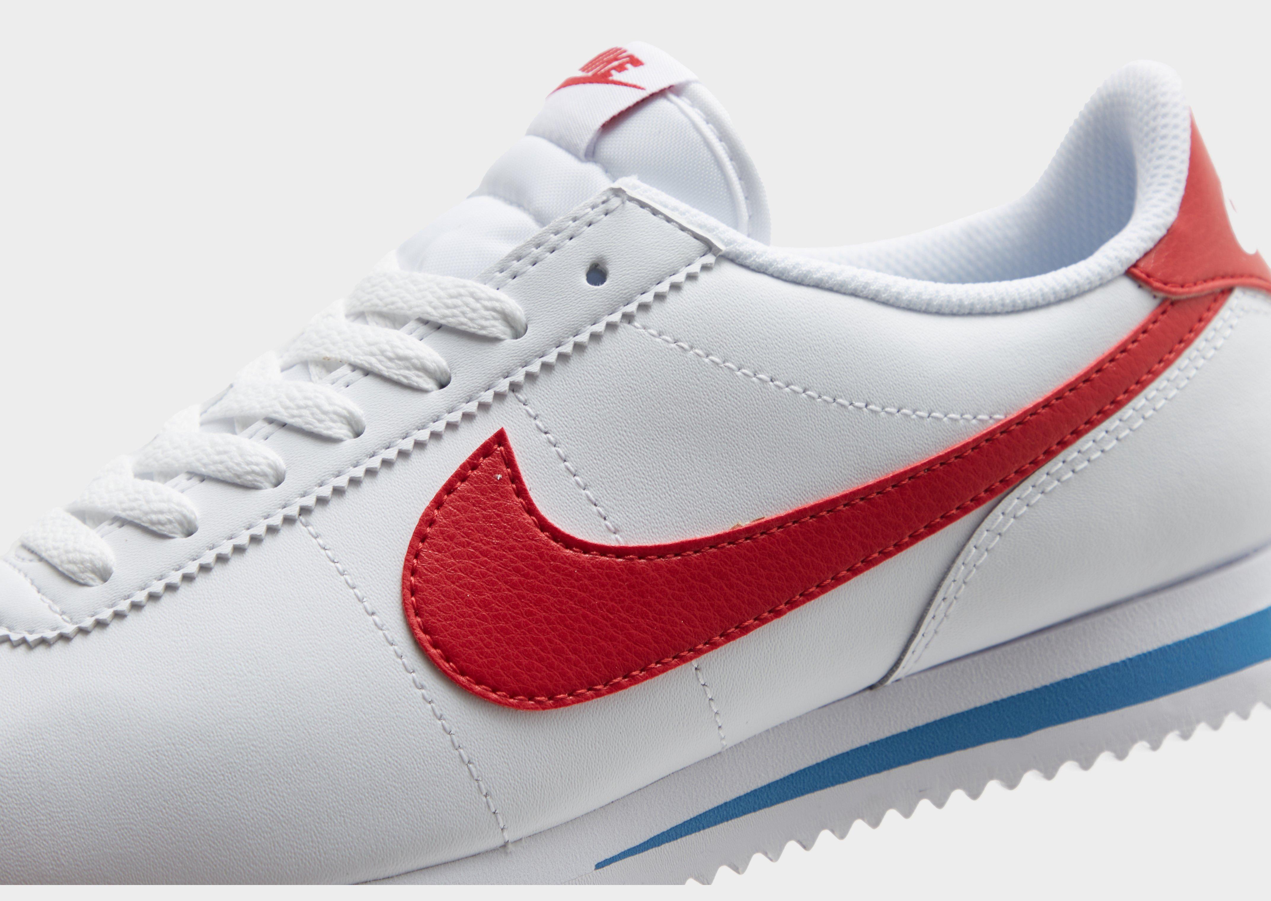 Nike Cortez