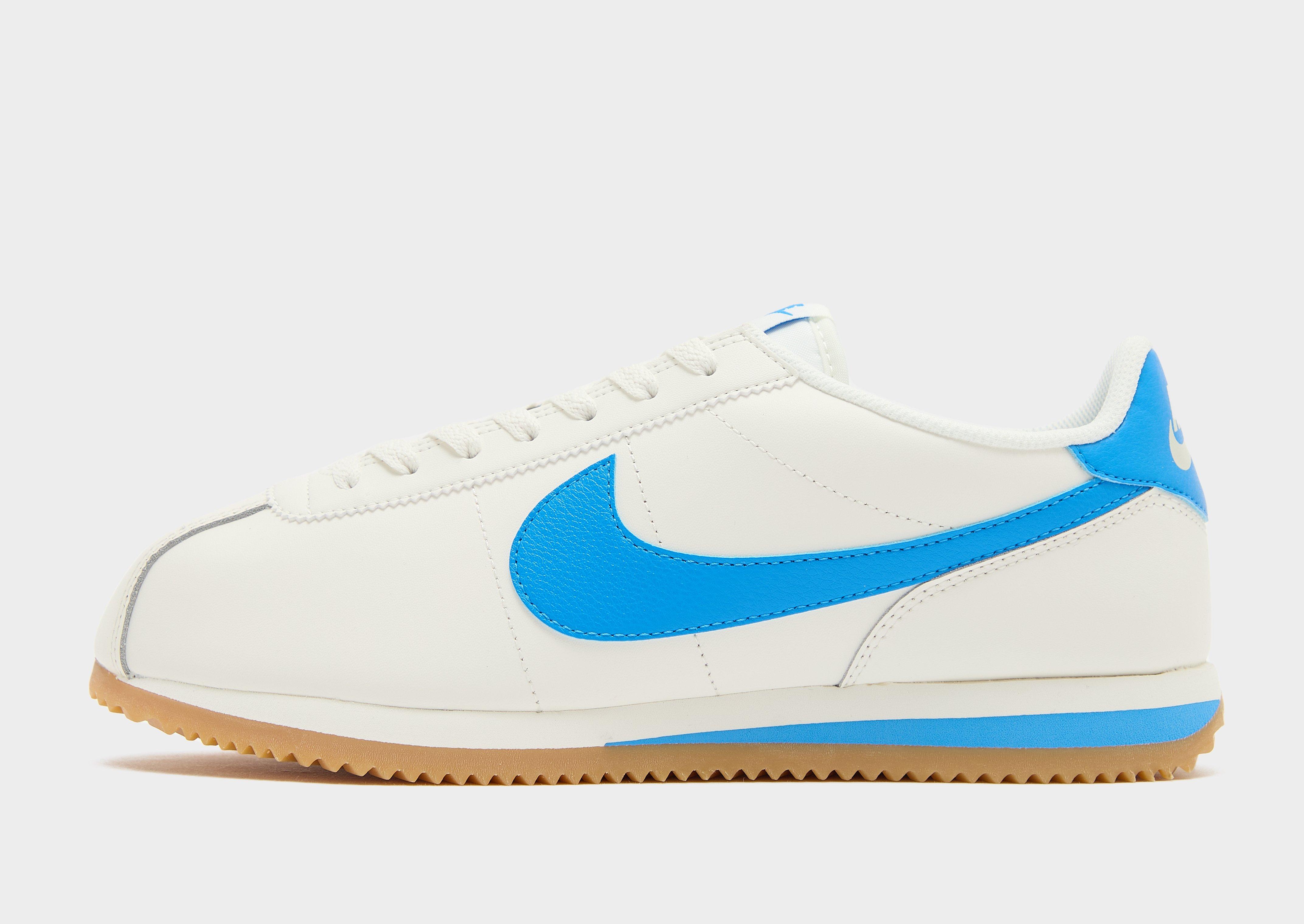 Nike Cortez Beige- JD Sports France