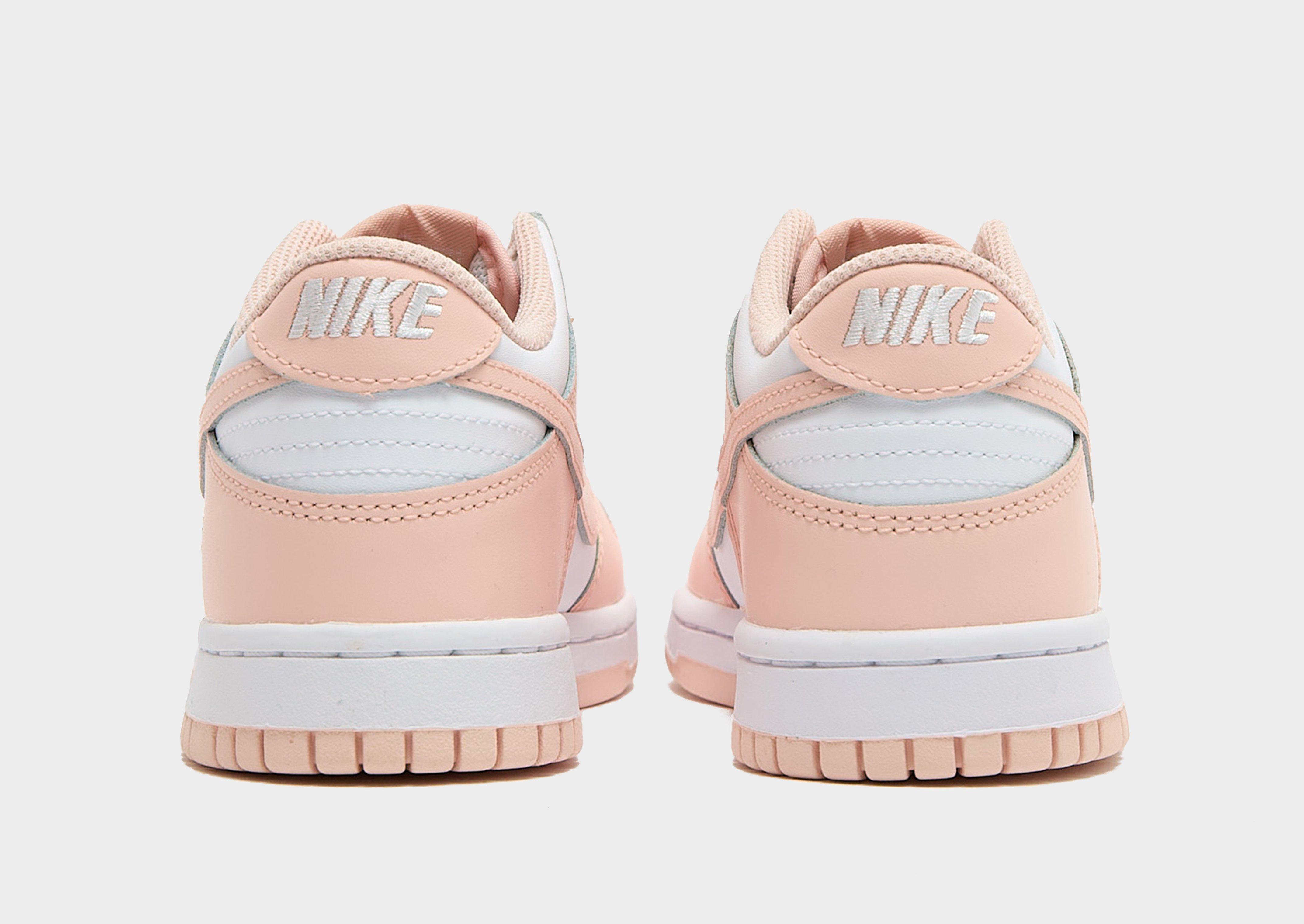 Nike Dunk Low Junior