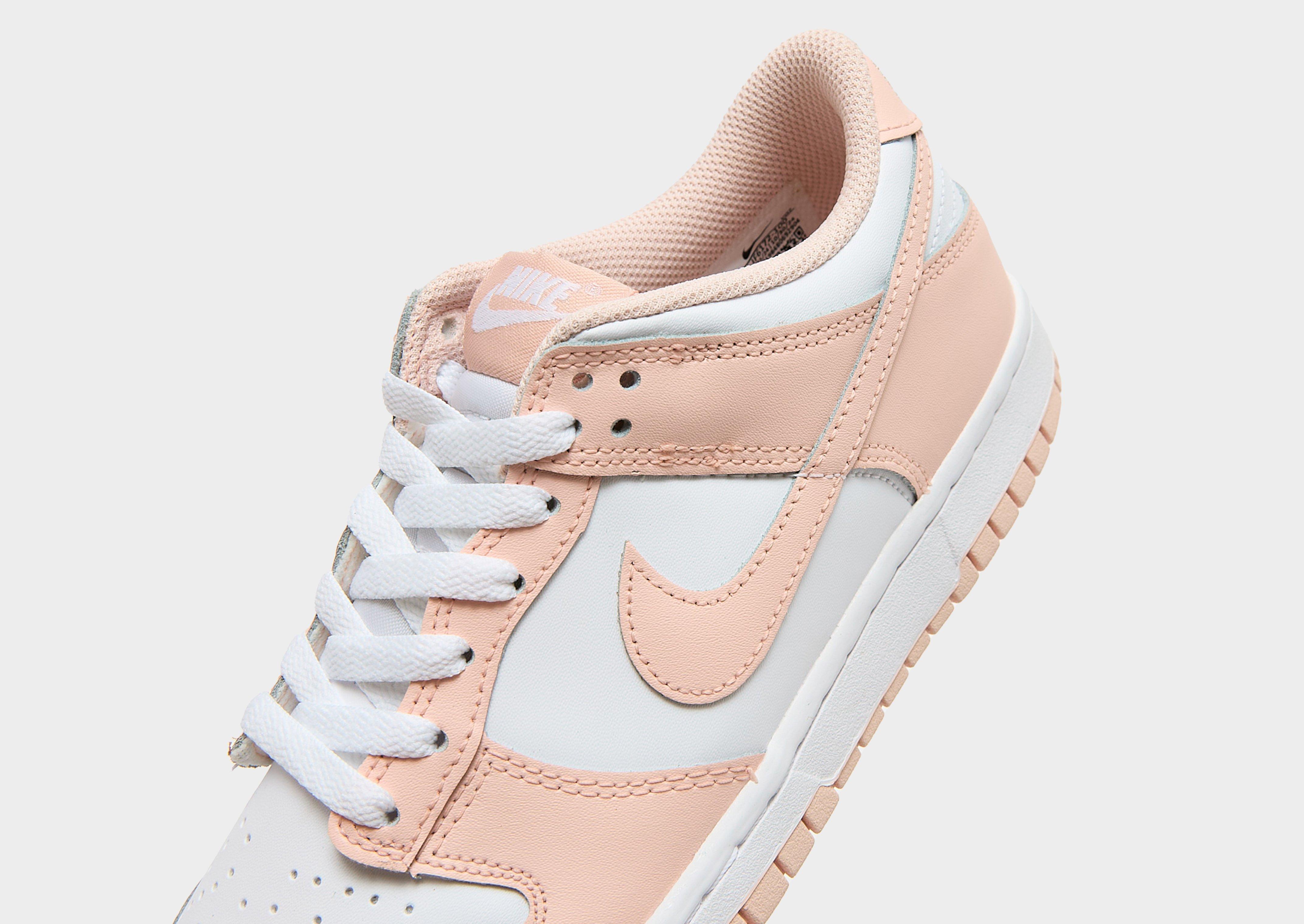 Nike Dunk Low Junior