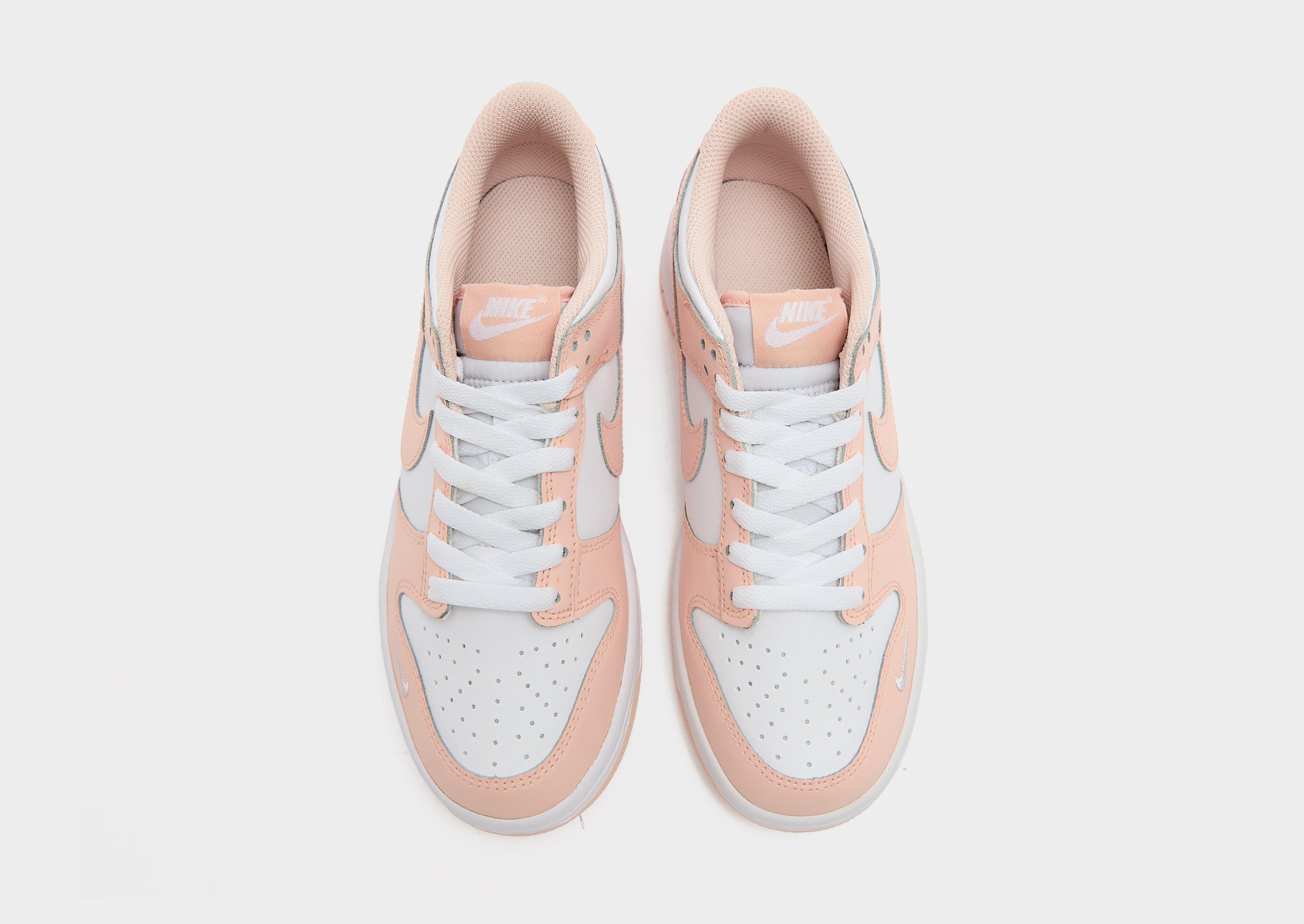 Nike Dunk Low Junior