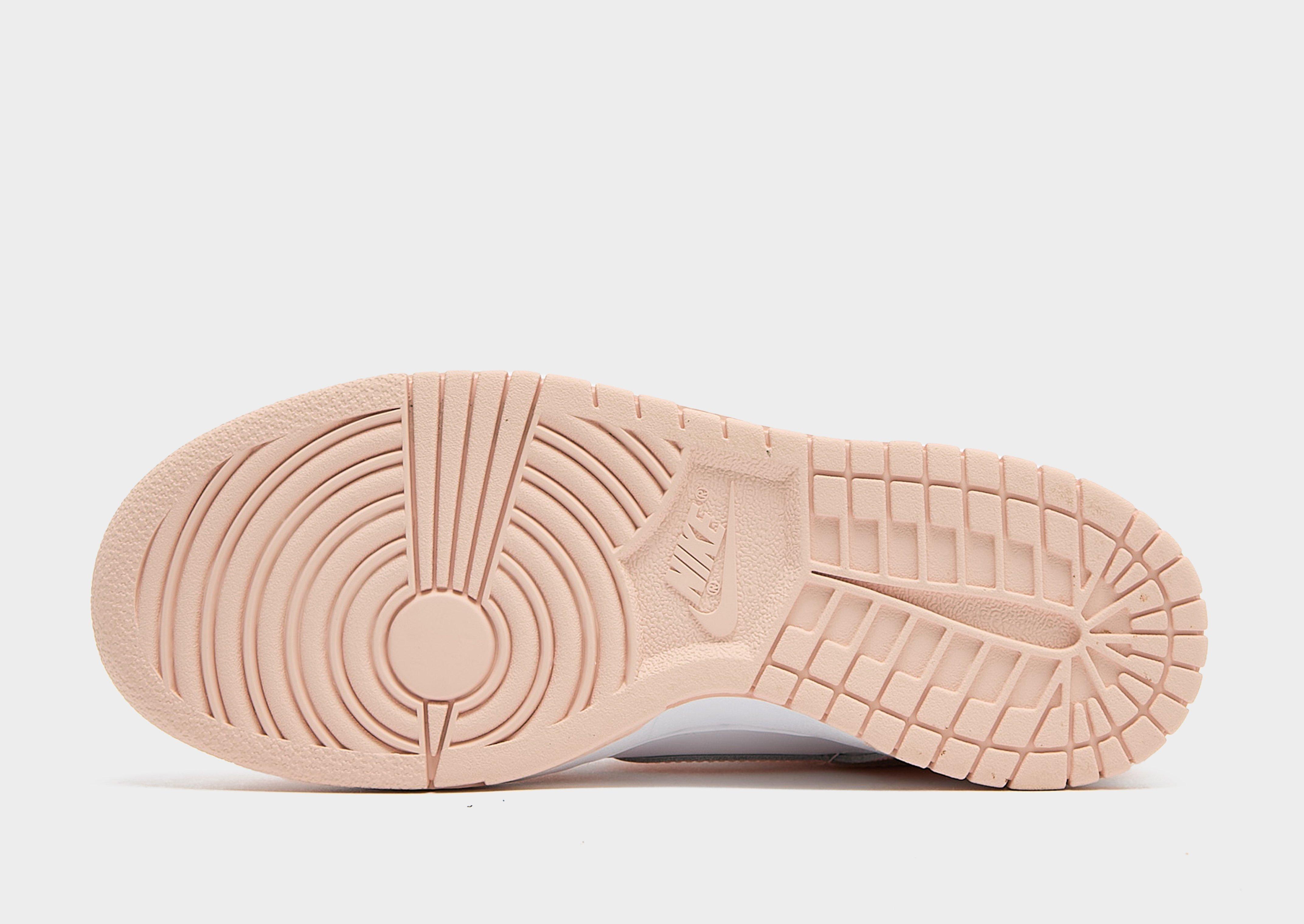 Nike Dunk Low Junior