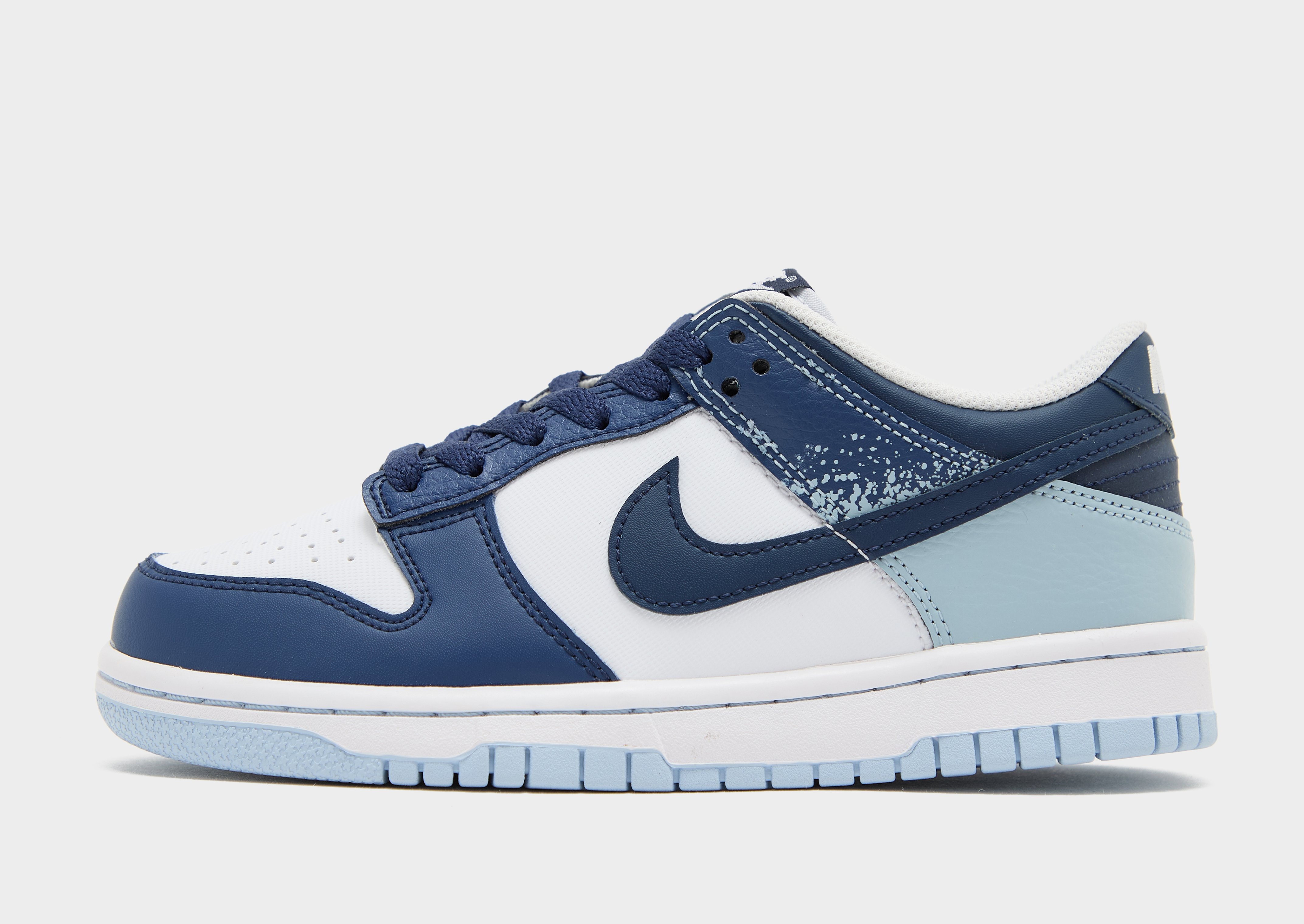 NIKE DUNK LOW WHAT THE MID NIGHT 26cm 新品 Nike Dunk Low CO.JP 