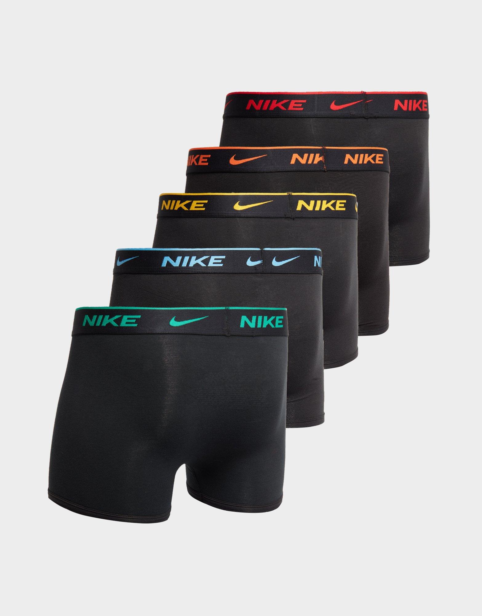 Nike 5er-Pack Boxershorts Kinder