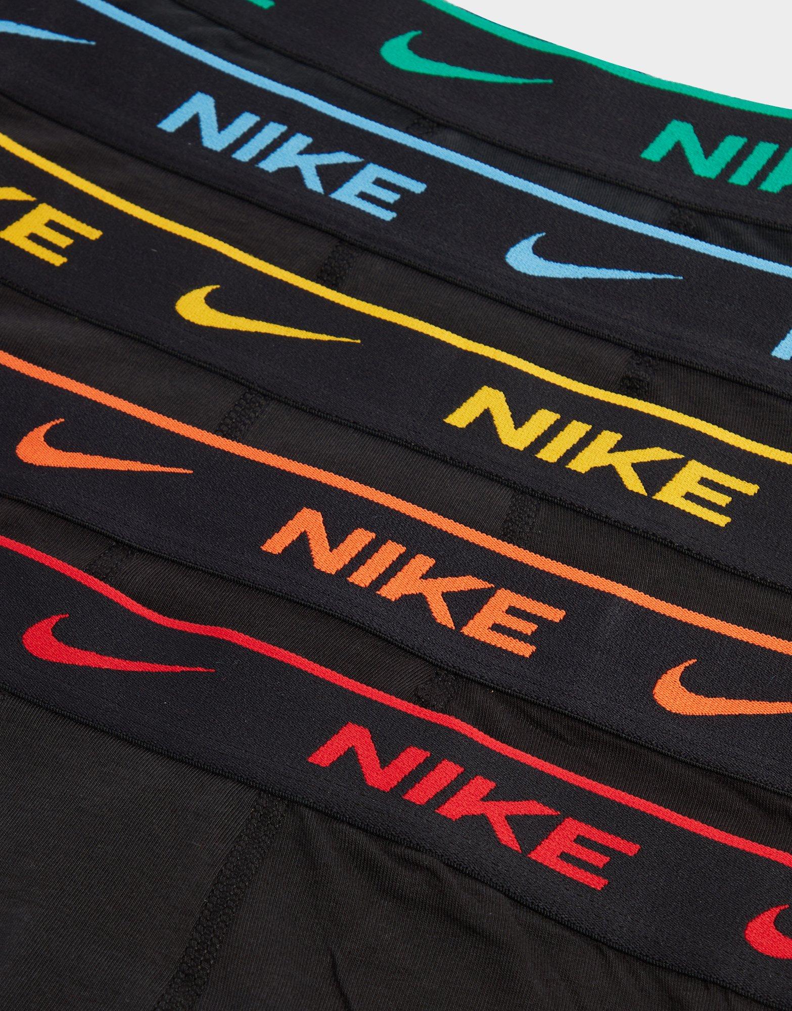 Nike 5er-Pack Boxershorts Kinder