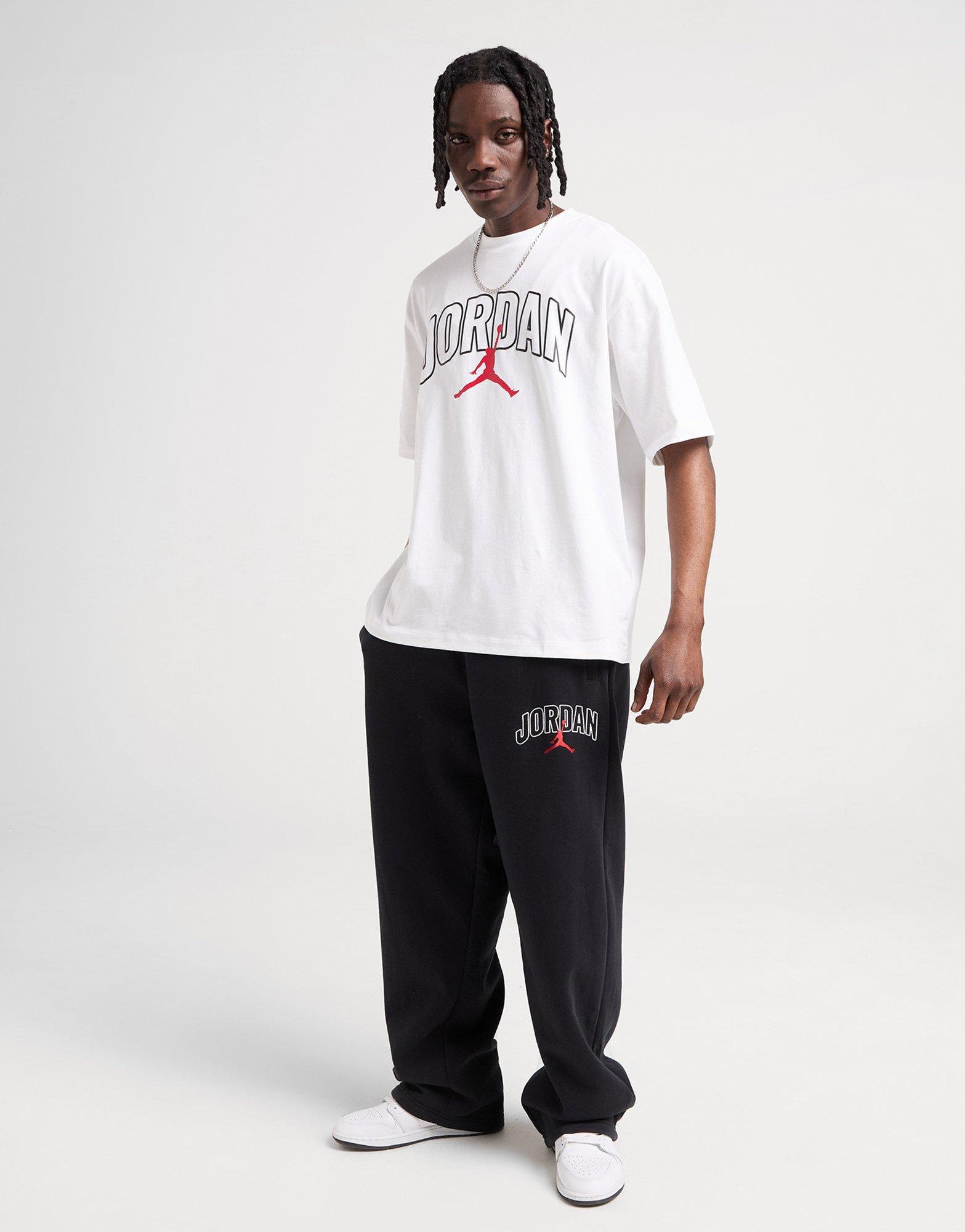 Jordan T-shirt Varsity