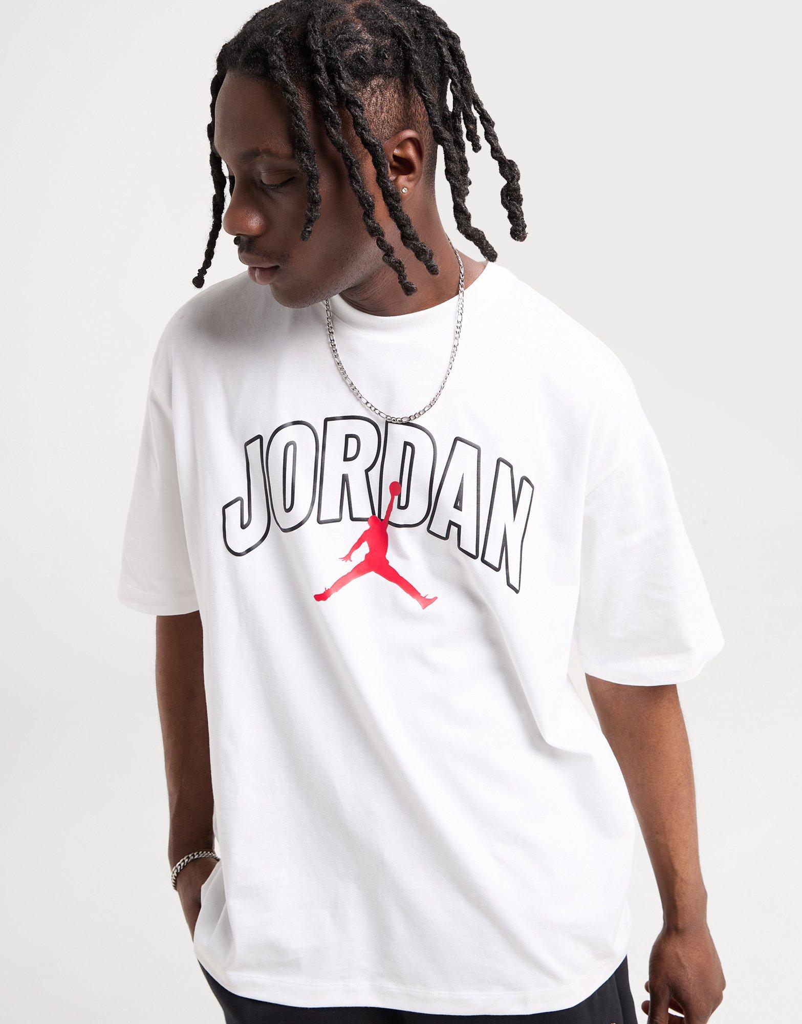 Jordan T-shirt Varsity
