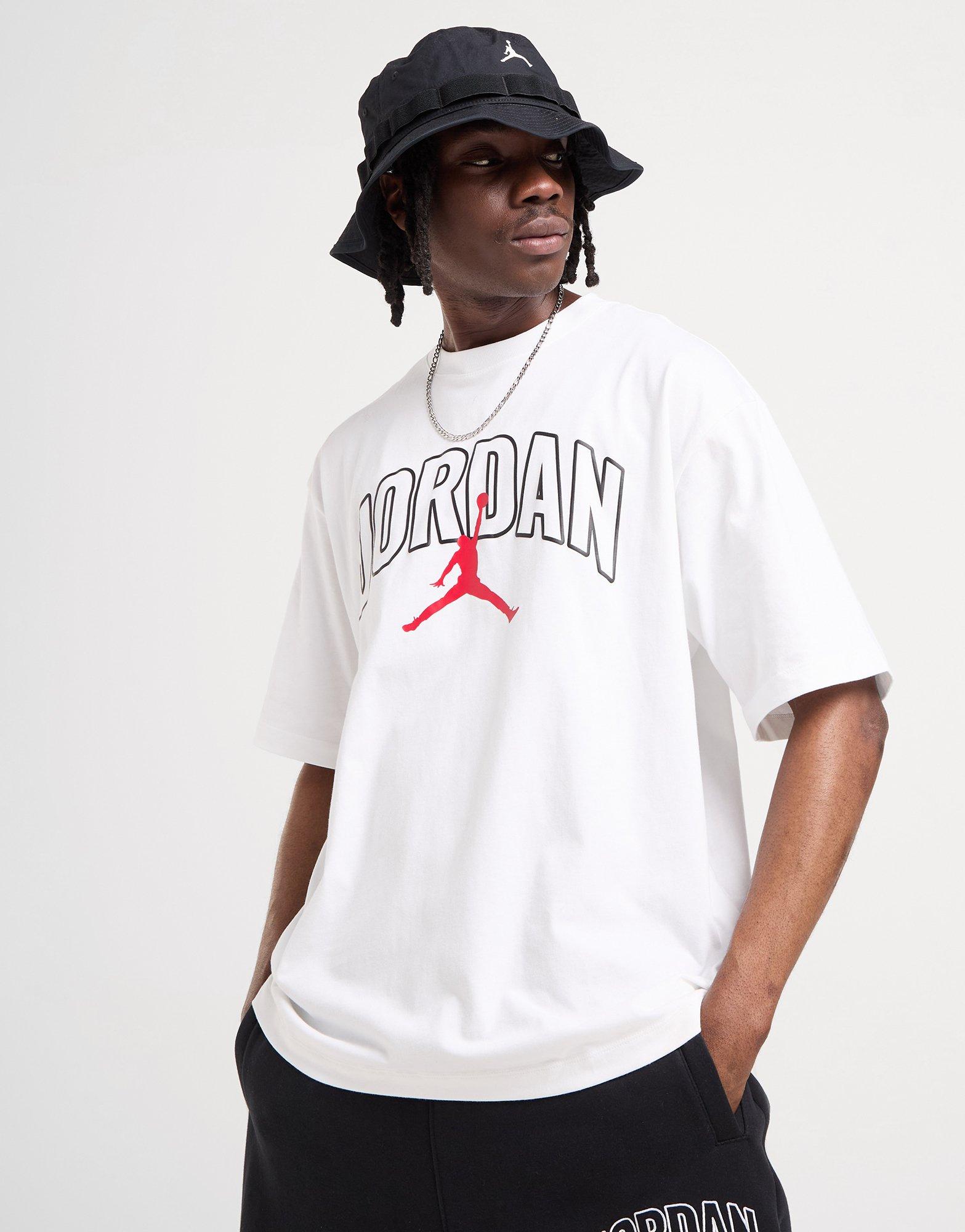 Jordan Varsity Maglia