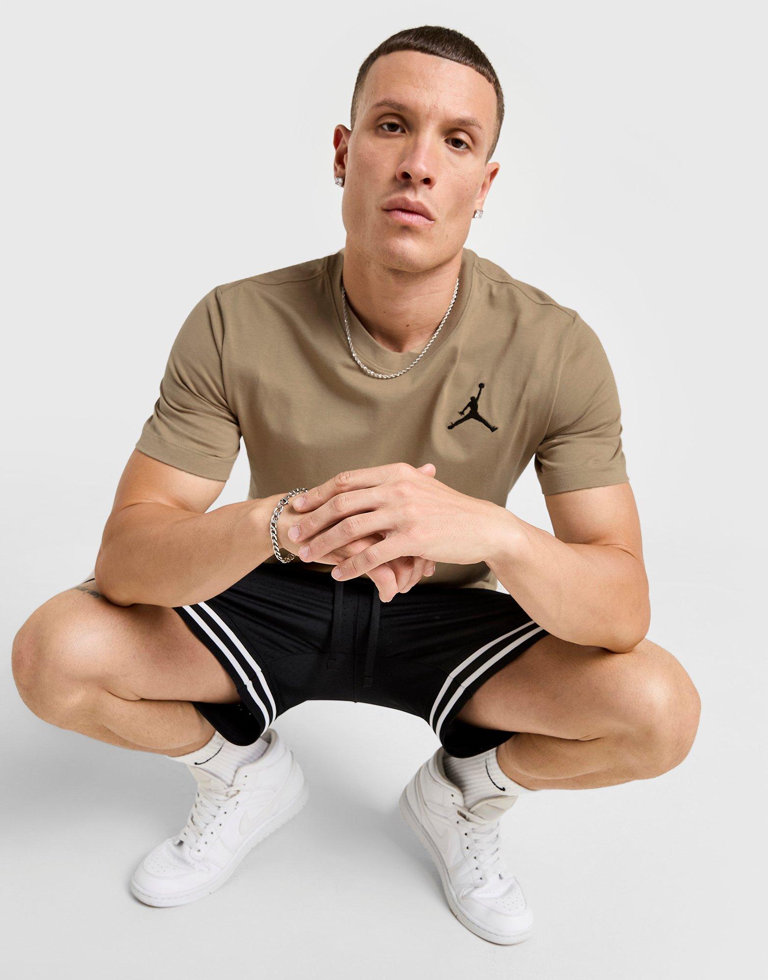 Jordan Jumpman T-Shirt